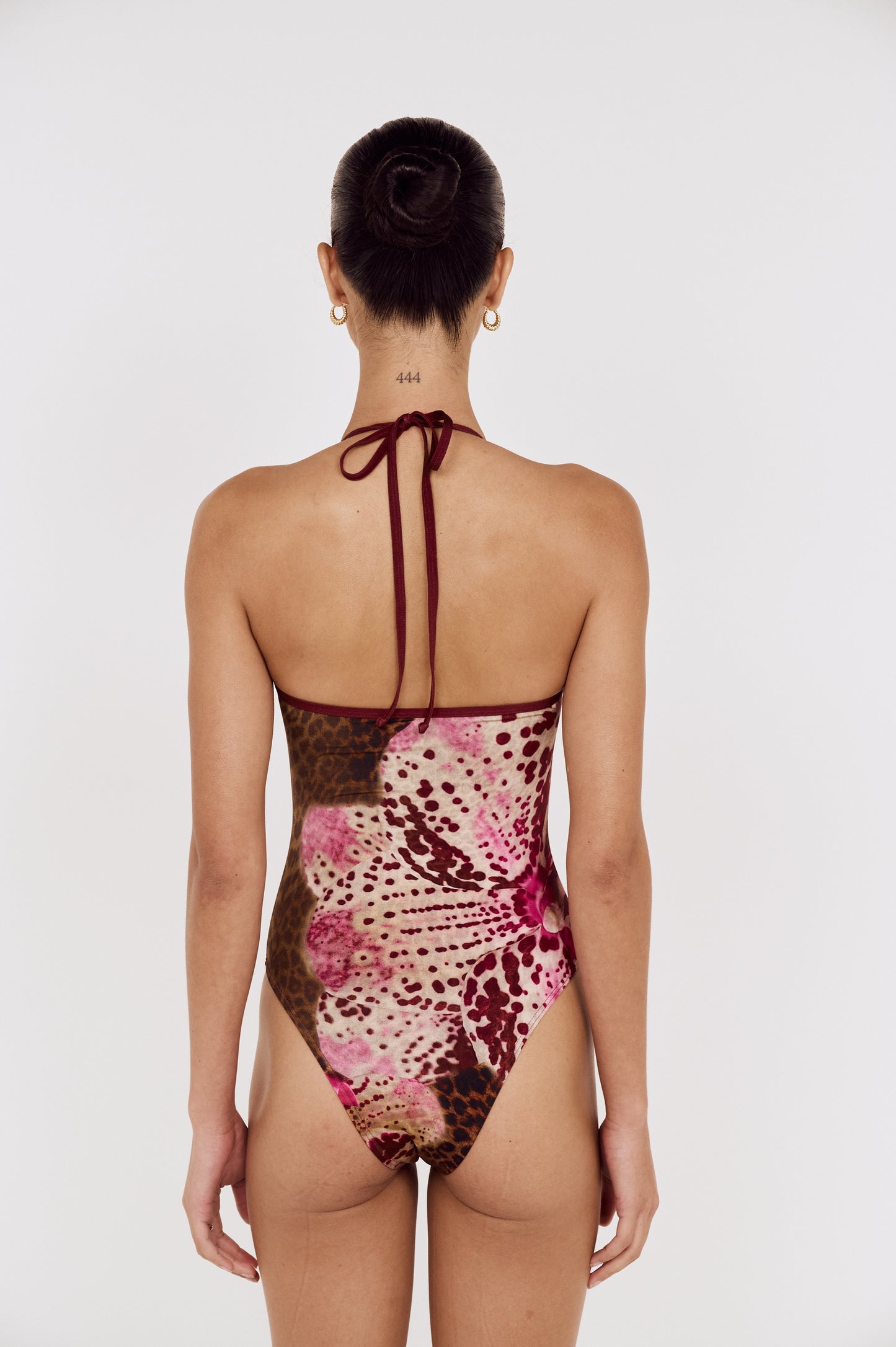 Pre order JAN - Monique One Piece Swimsuit