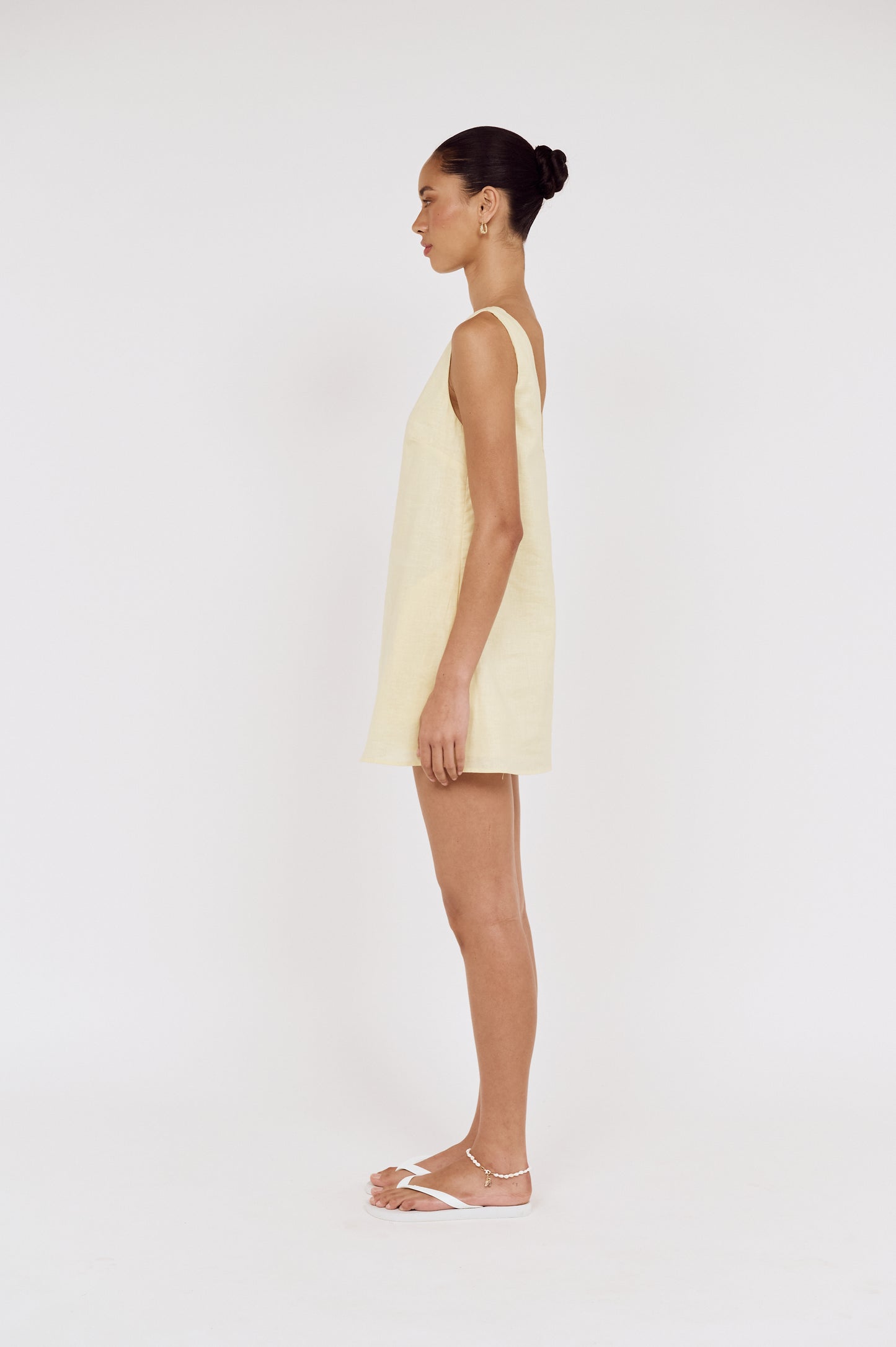 Pre order MAR - Kiki Mini Shift Dress
