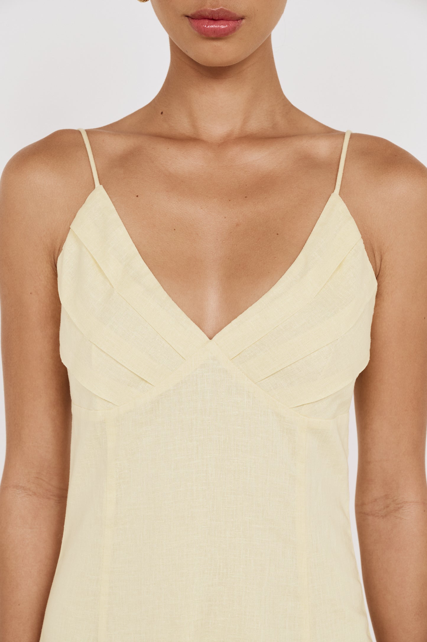 Pre order MAR - Kiki Midi Dress