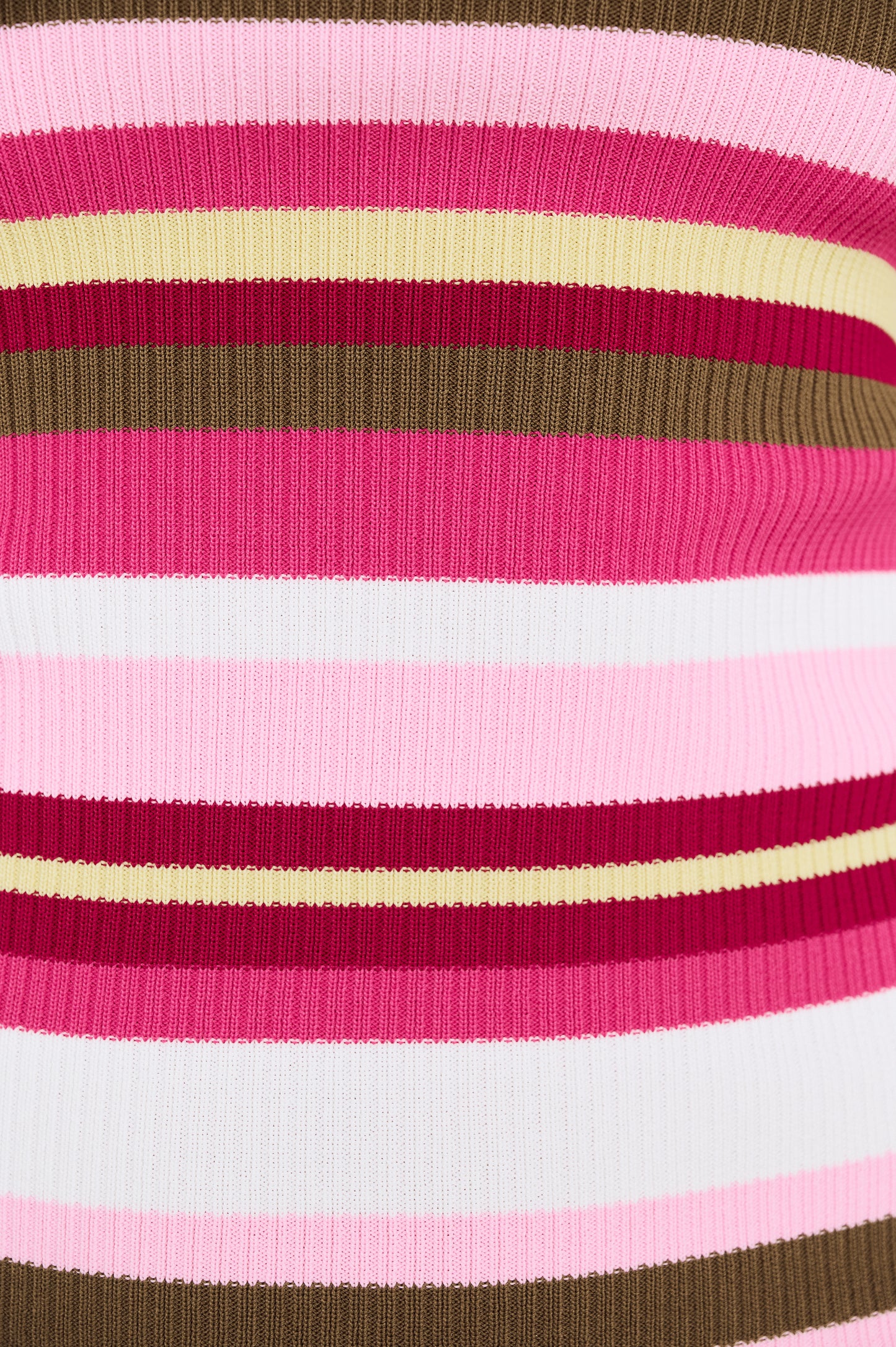 Pre order FEB - Marquise knit Tank Top