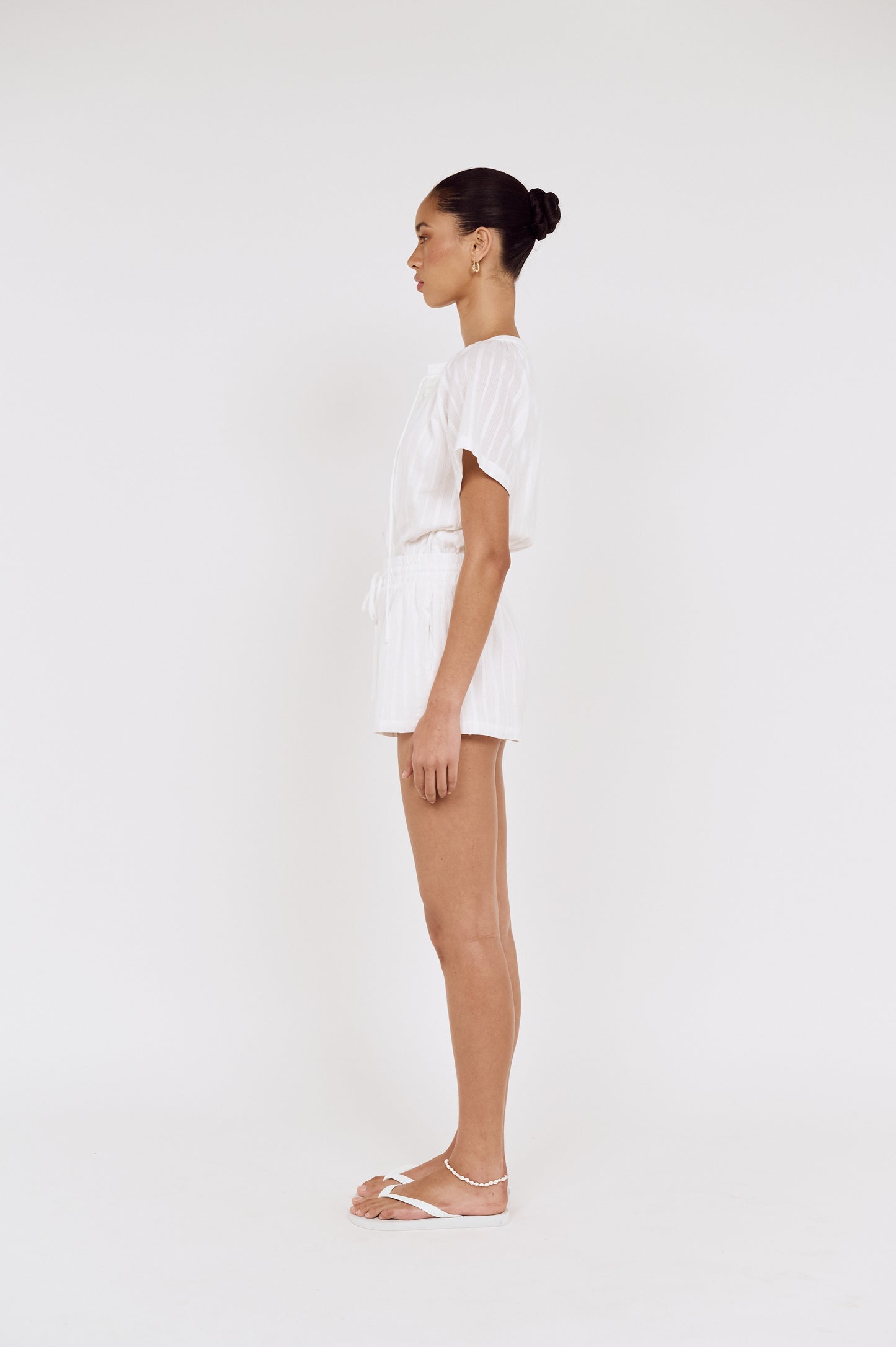 Pre order FEB - Irene Playsuit