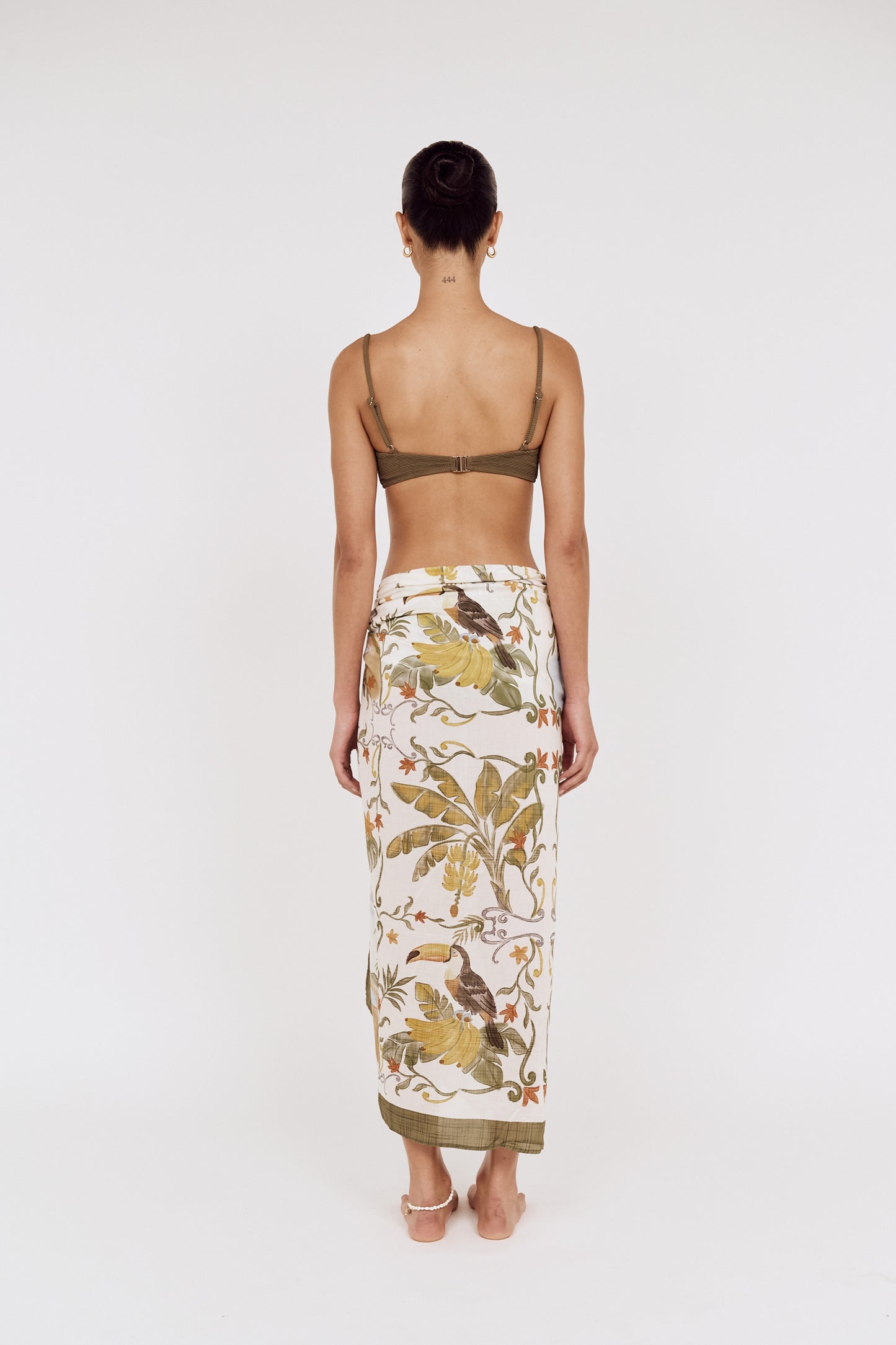 Pre order JAN - Dawn Maxi Sarong