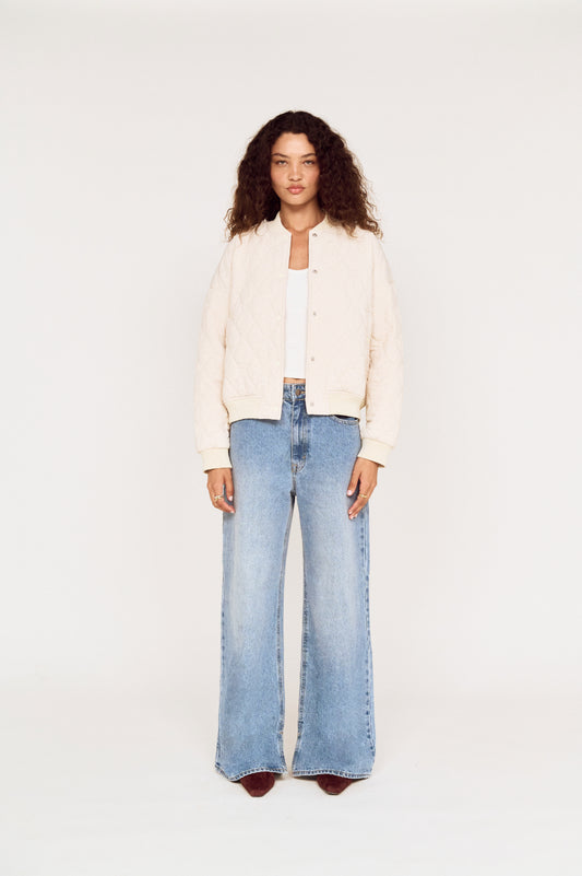 Pre Order JUNE - Siri Puffer Jacket