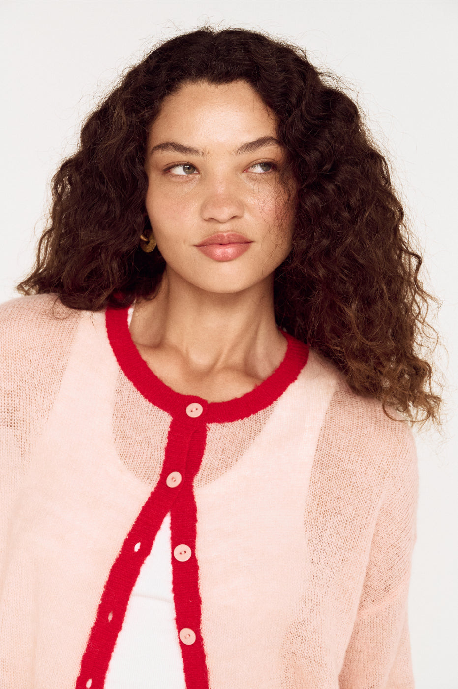 Pre Order APRIL - Naria Cardi