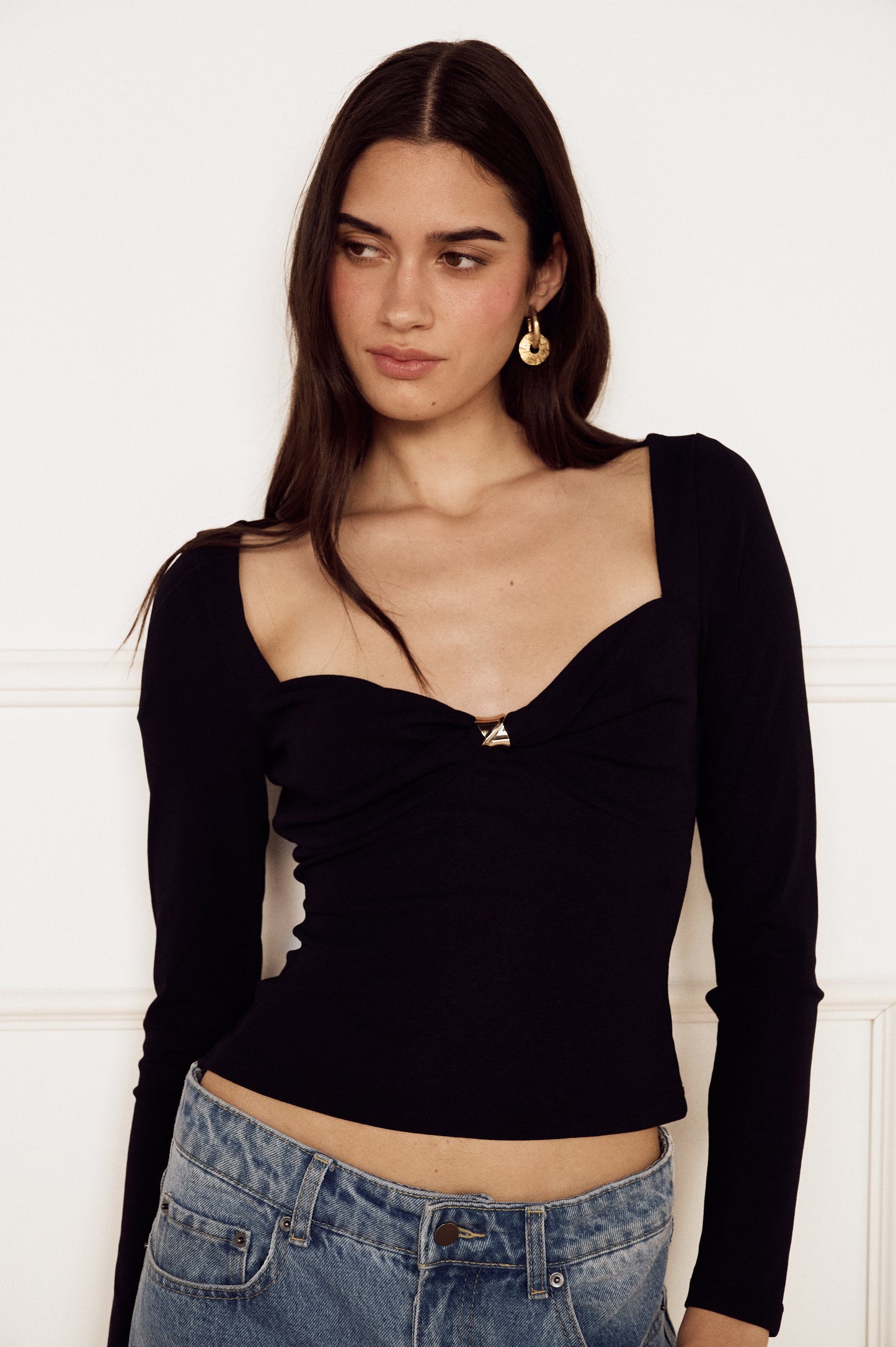 Pre Order MARCH - Gia Top