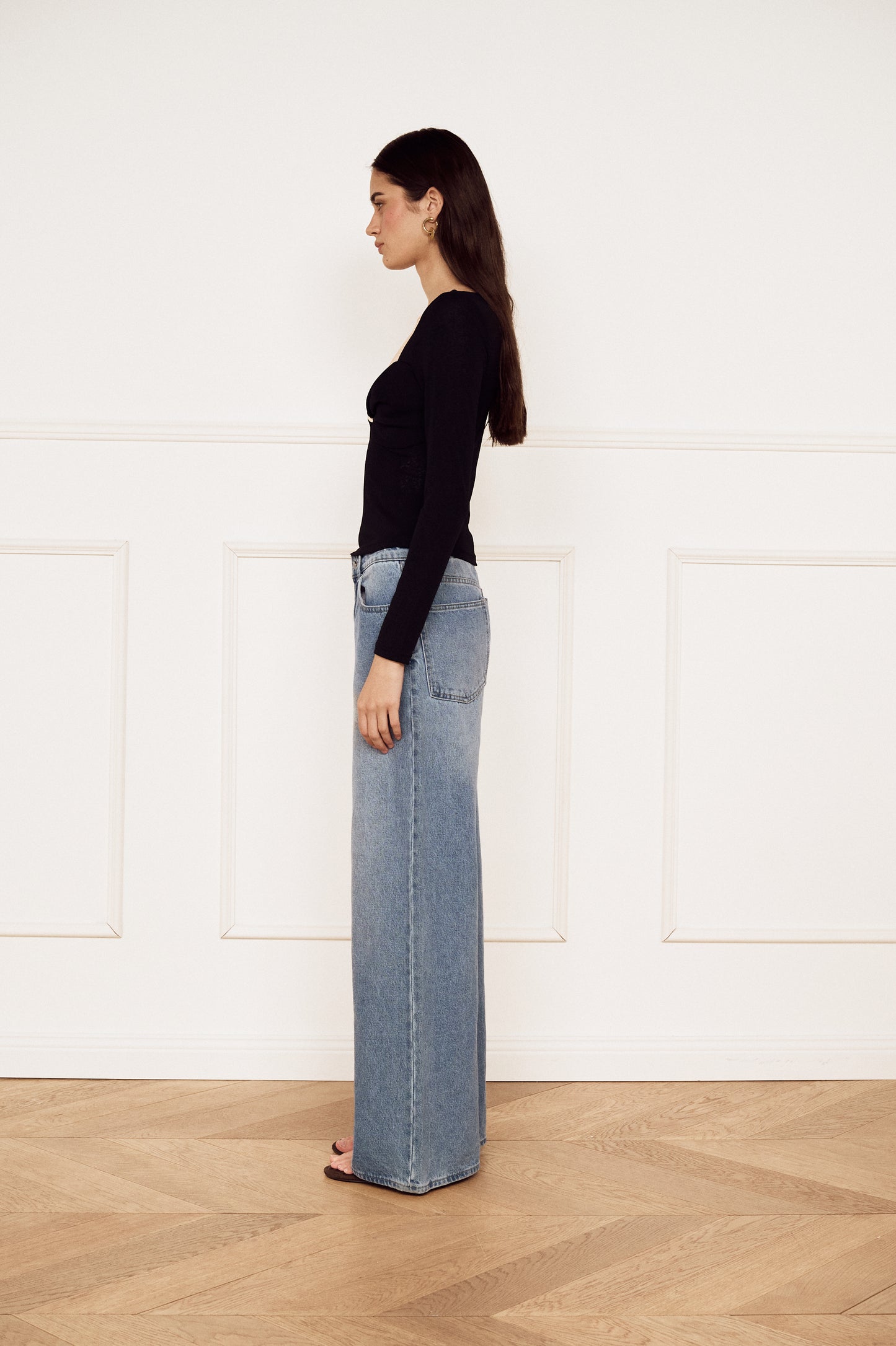 Pre Order MARCH - Gia Top