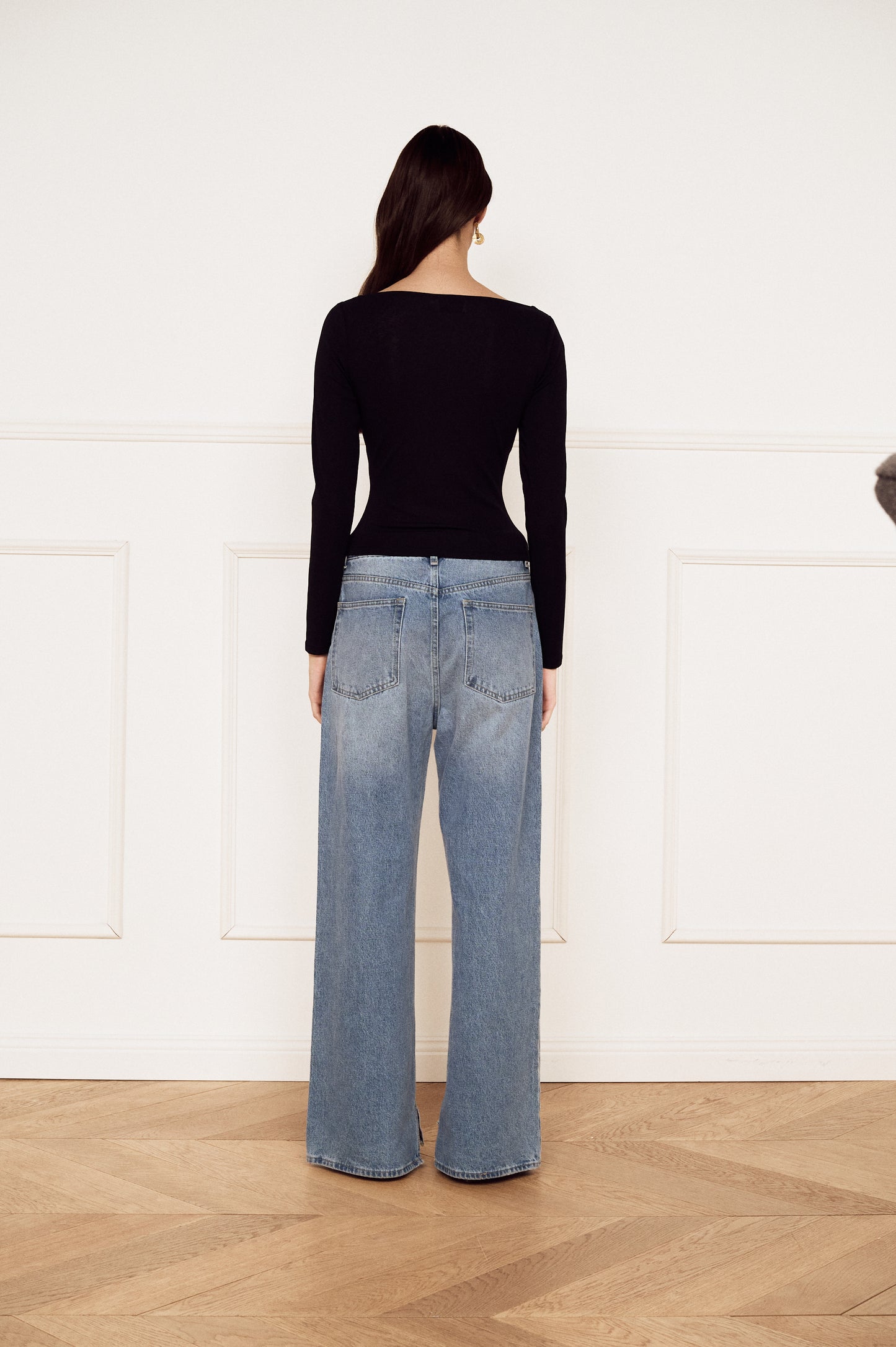 Pre Order MARCH - Gia Top