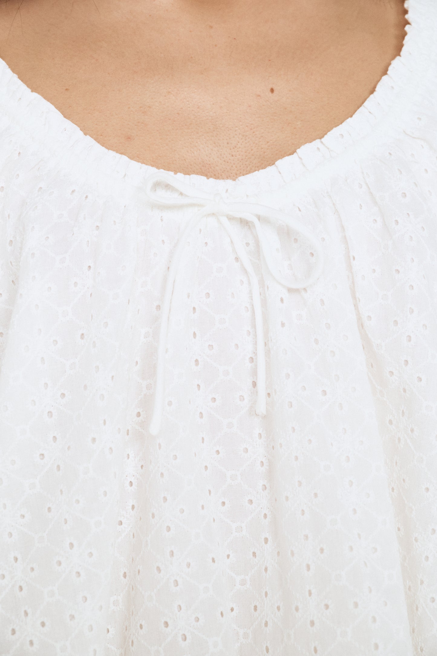 Pre Order FEB - Noa Top