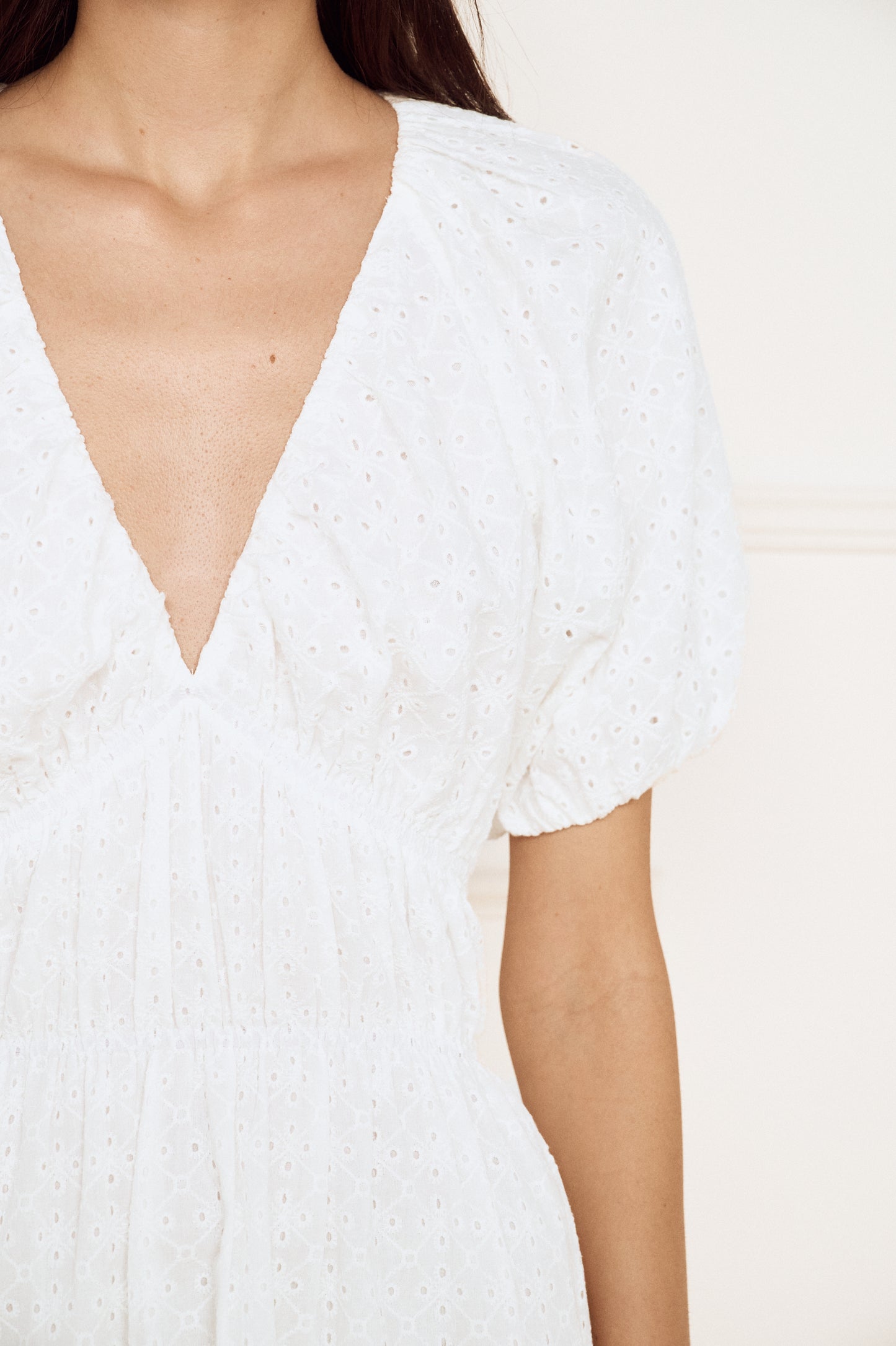 Pre Order FEB - Noa Midi Dress