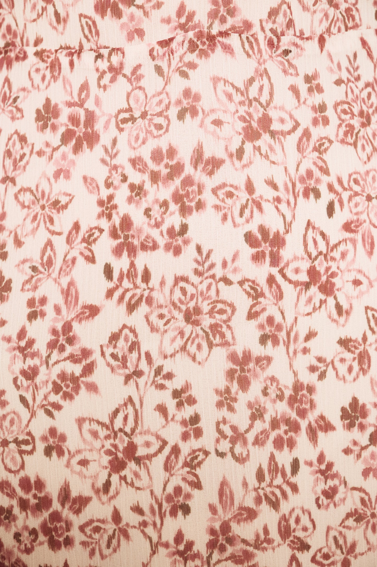 Pre Order MARCH - Fleur Maxi Dress