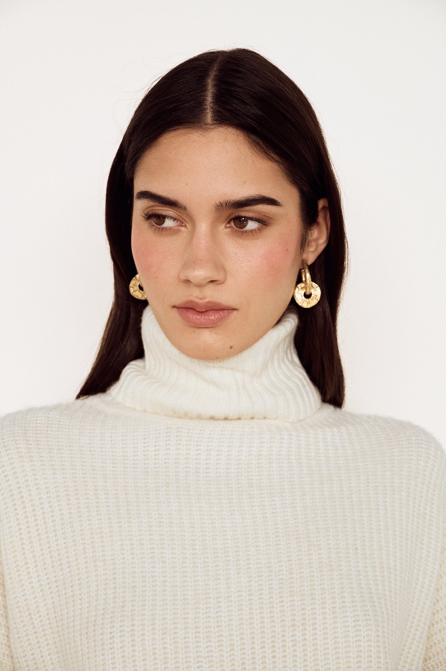 Pre Order MARCH - Zellie Fringed Jumper