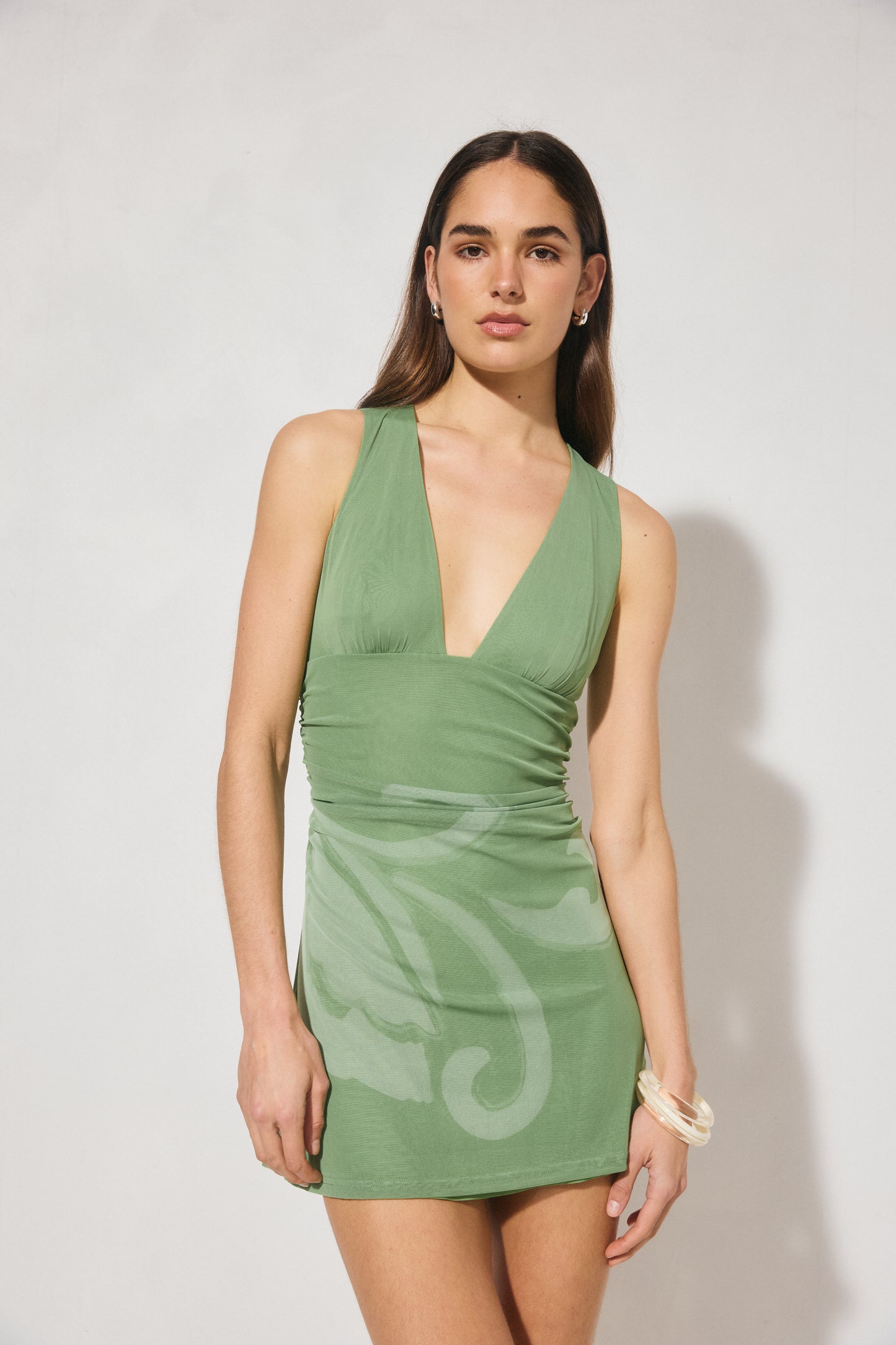 Pre Order JAN - Cordelia Mini Dress