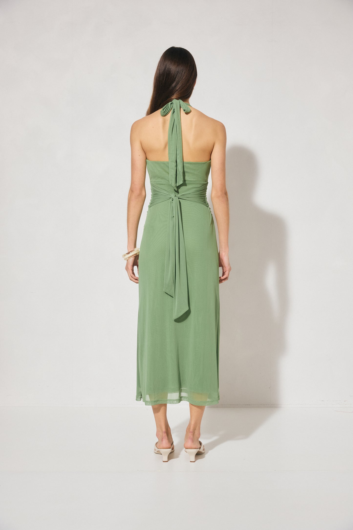 Pre Order JAN - Cordelia Midi Dress