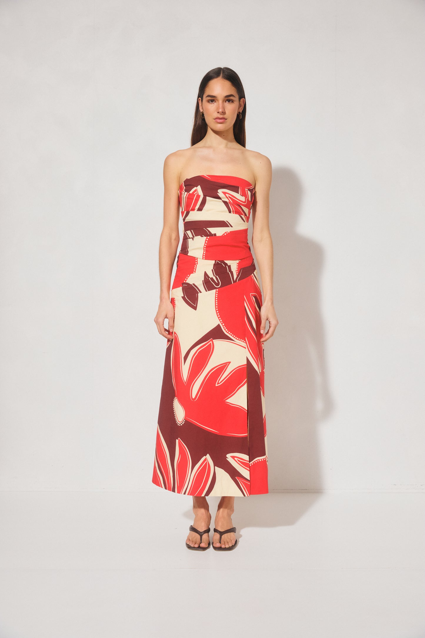 Pre Order MAR - Sundrop Palms Top