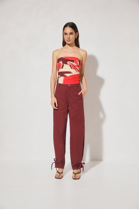 Pre Order MAR - Sundrop Palms Top
