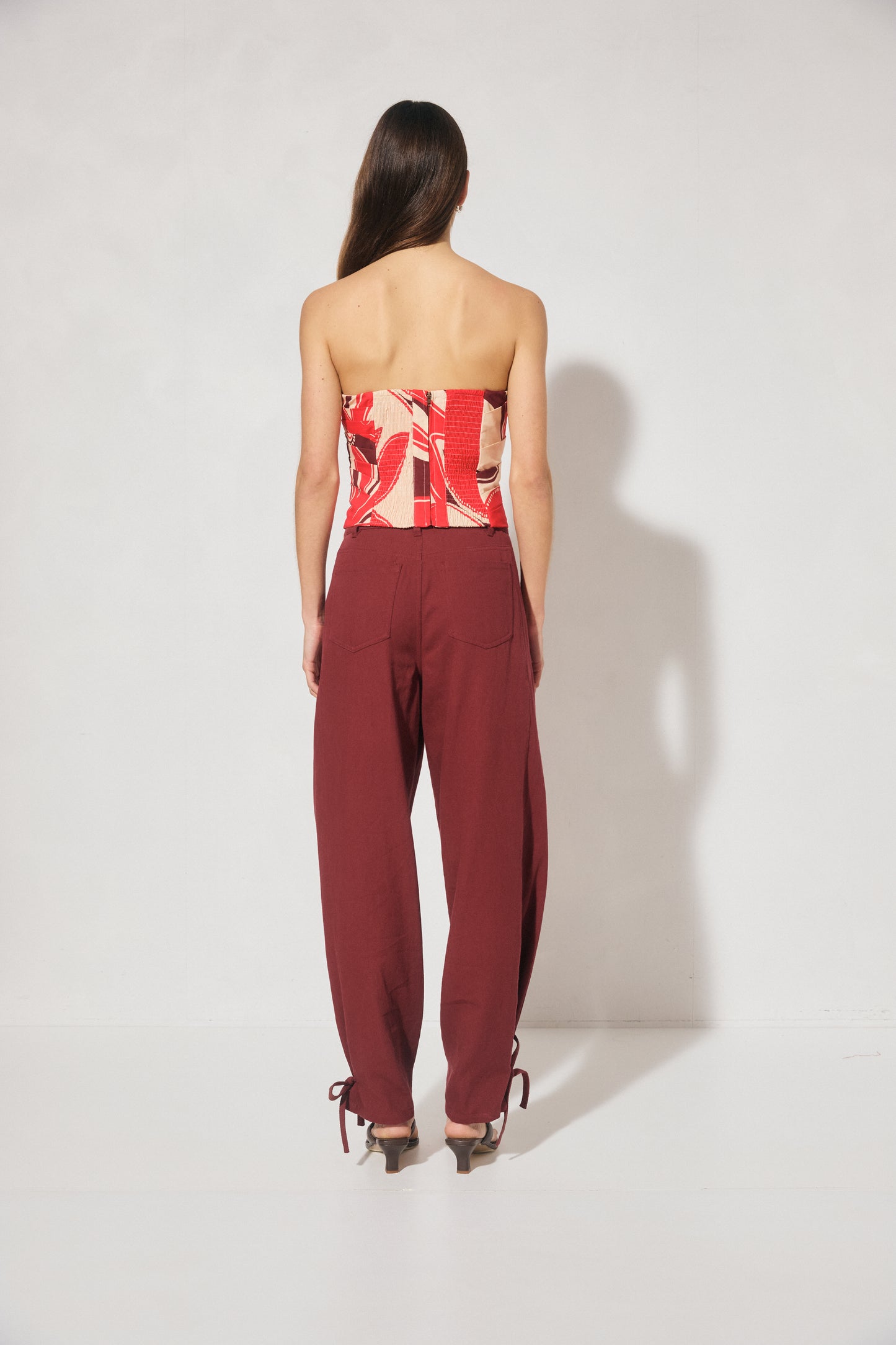 Pre Order MAR - Sundrop Palms Top