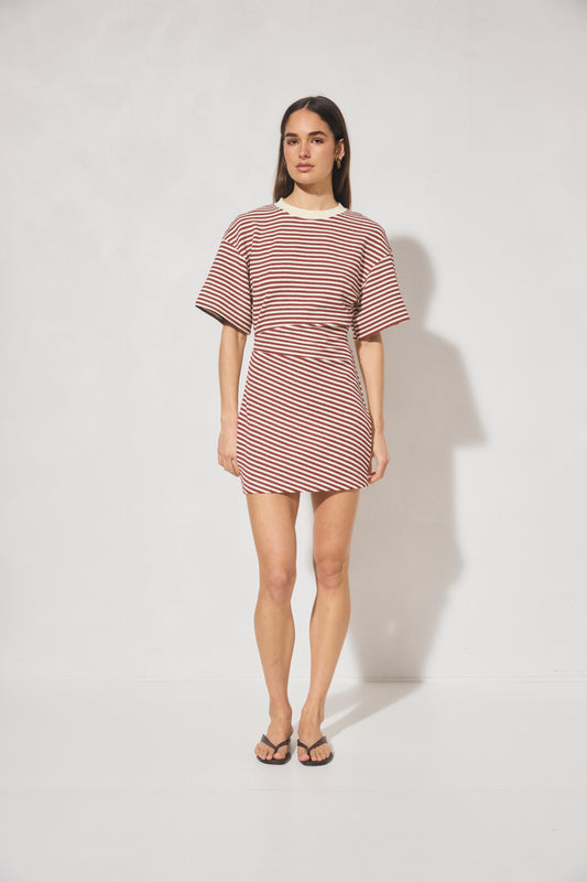 Pre Order MAR - Aura Dress