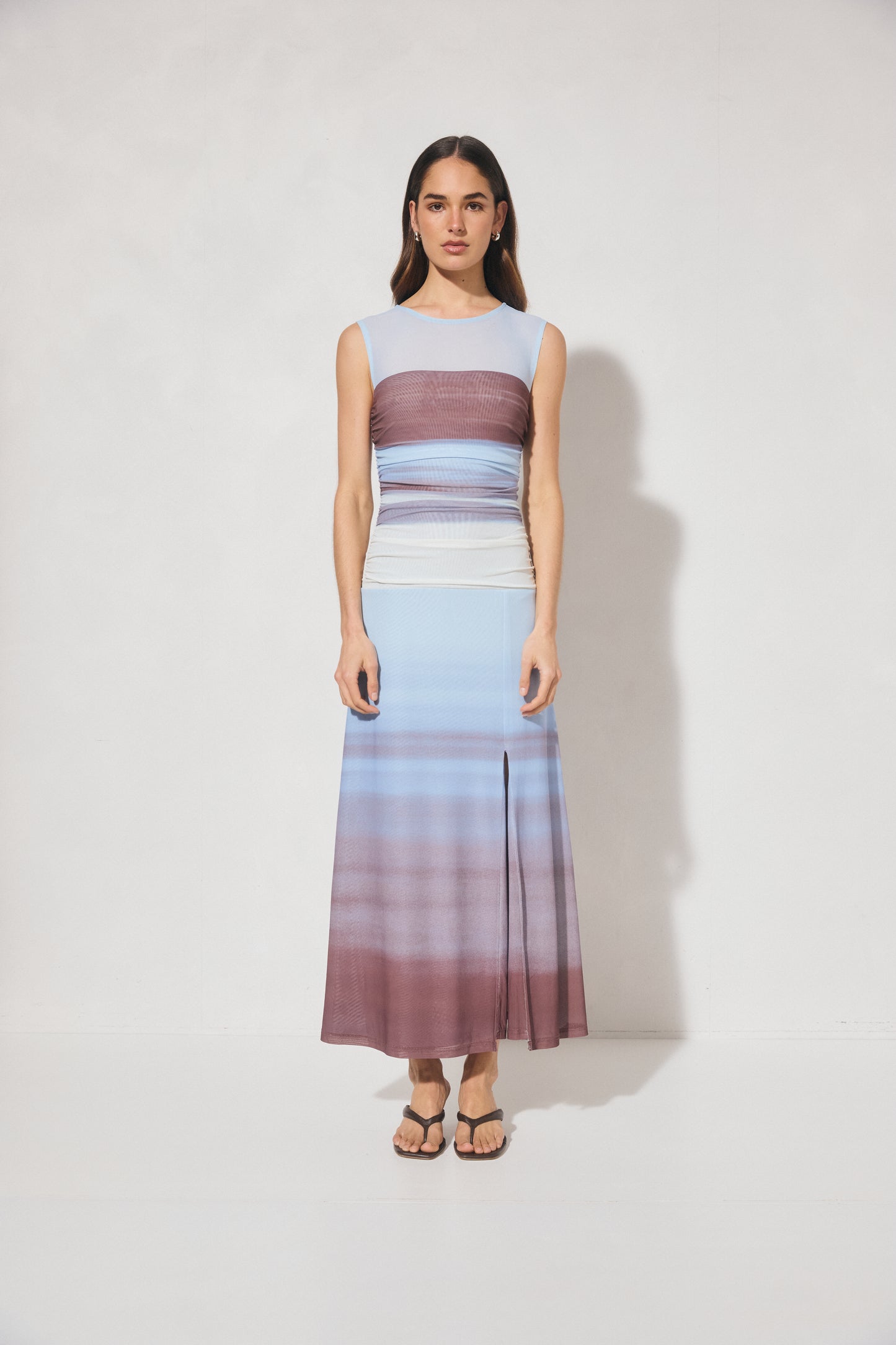 Pre Order MAR - Chroma Dress