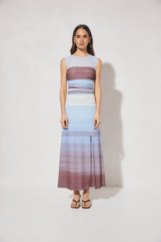 Pre Order MAR - Chroma Dress