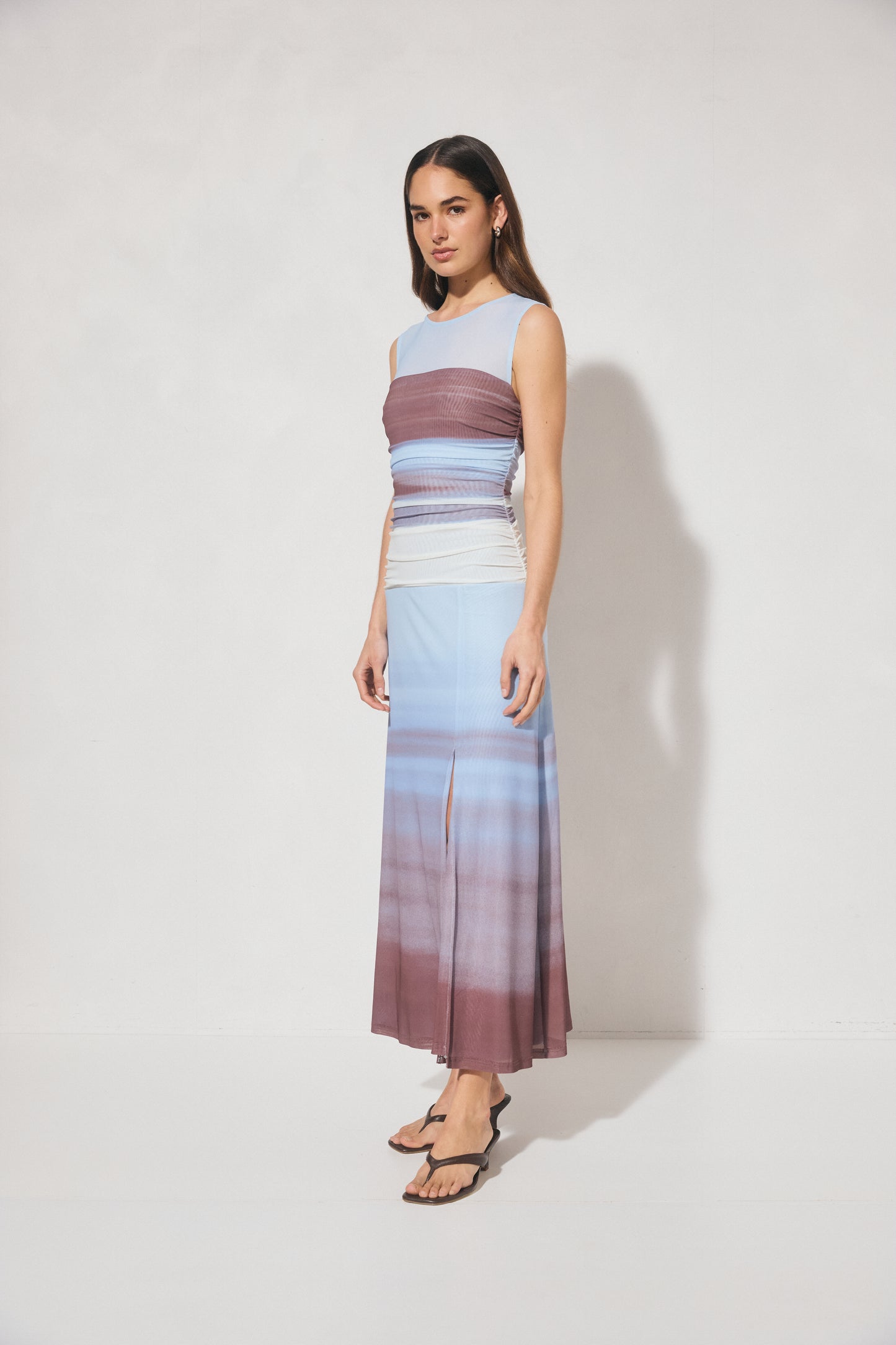 Pre Order MAR - Chroma Dress