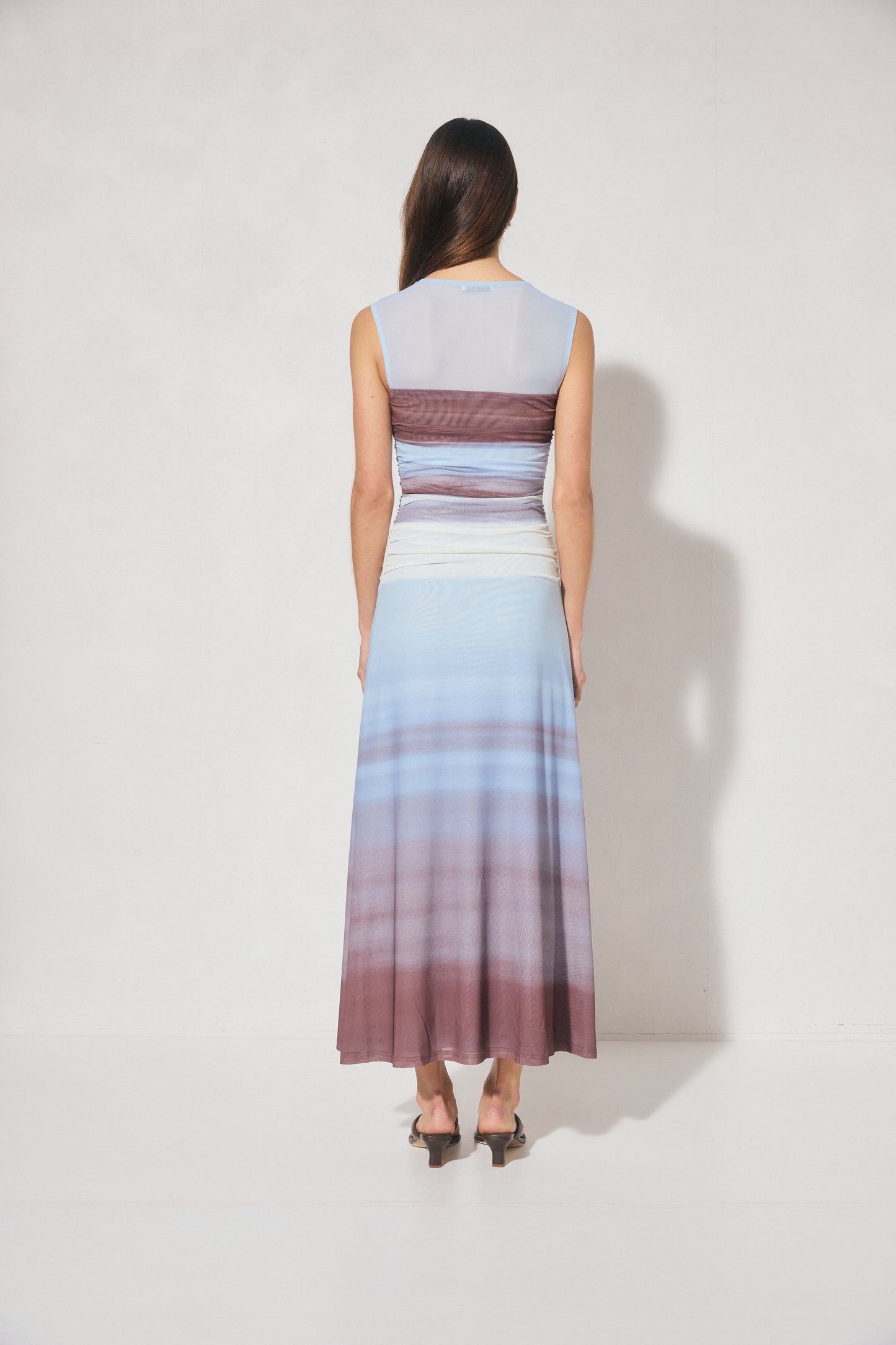 Pre Order MAR - Chroma Dress