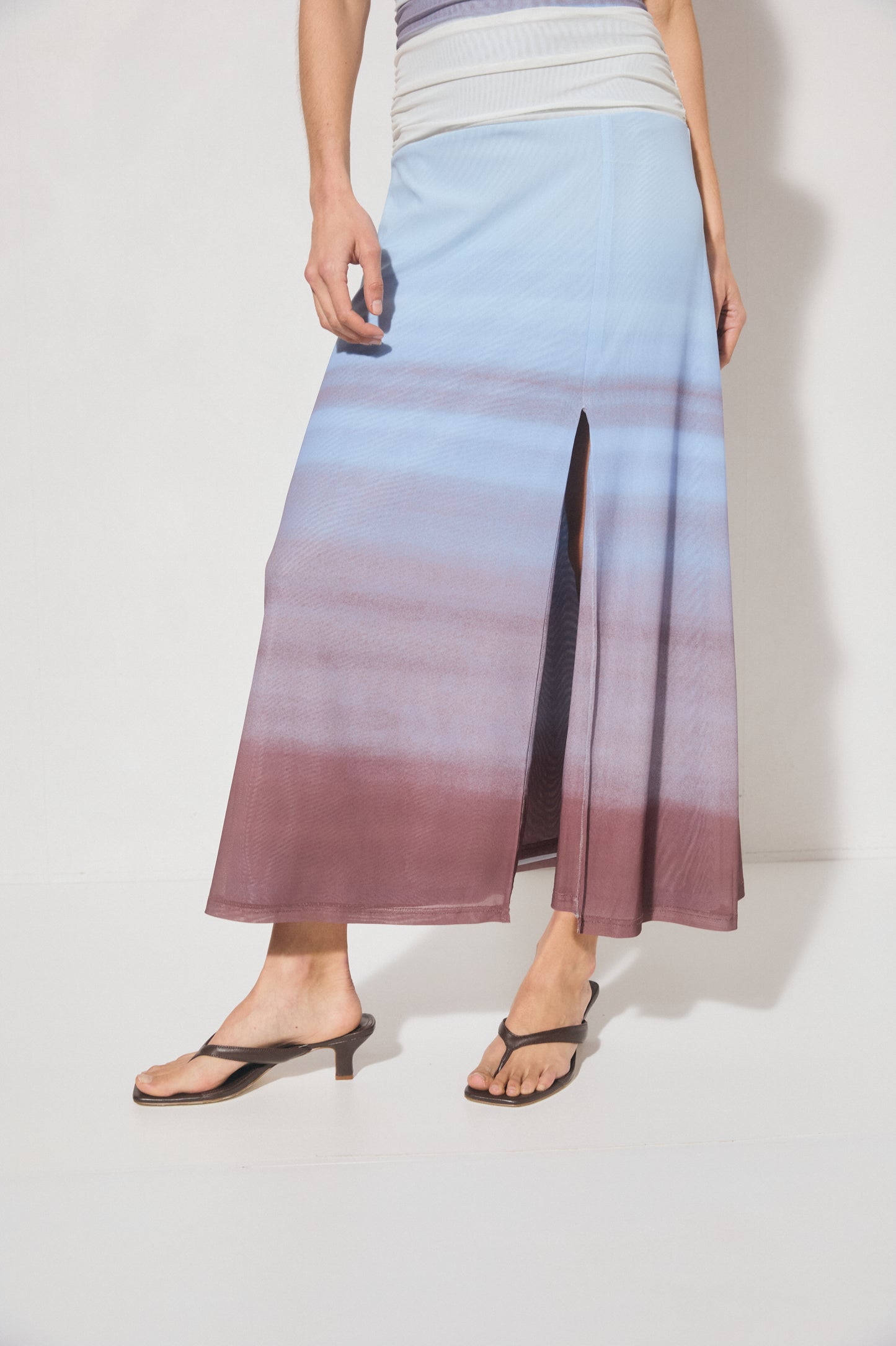 Pre Order MAR - Chroma Dress