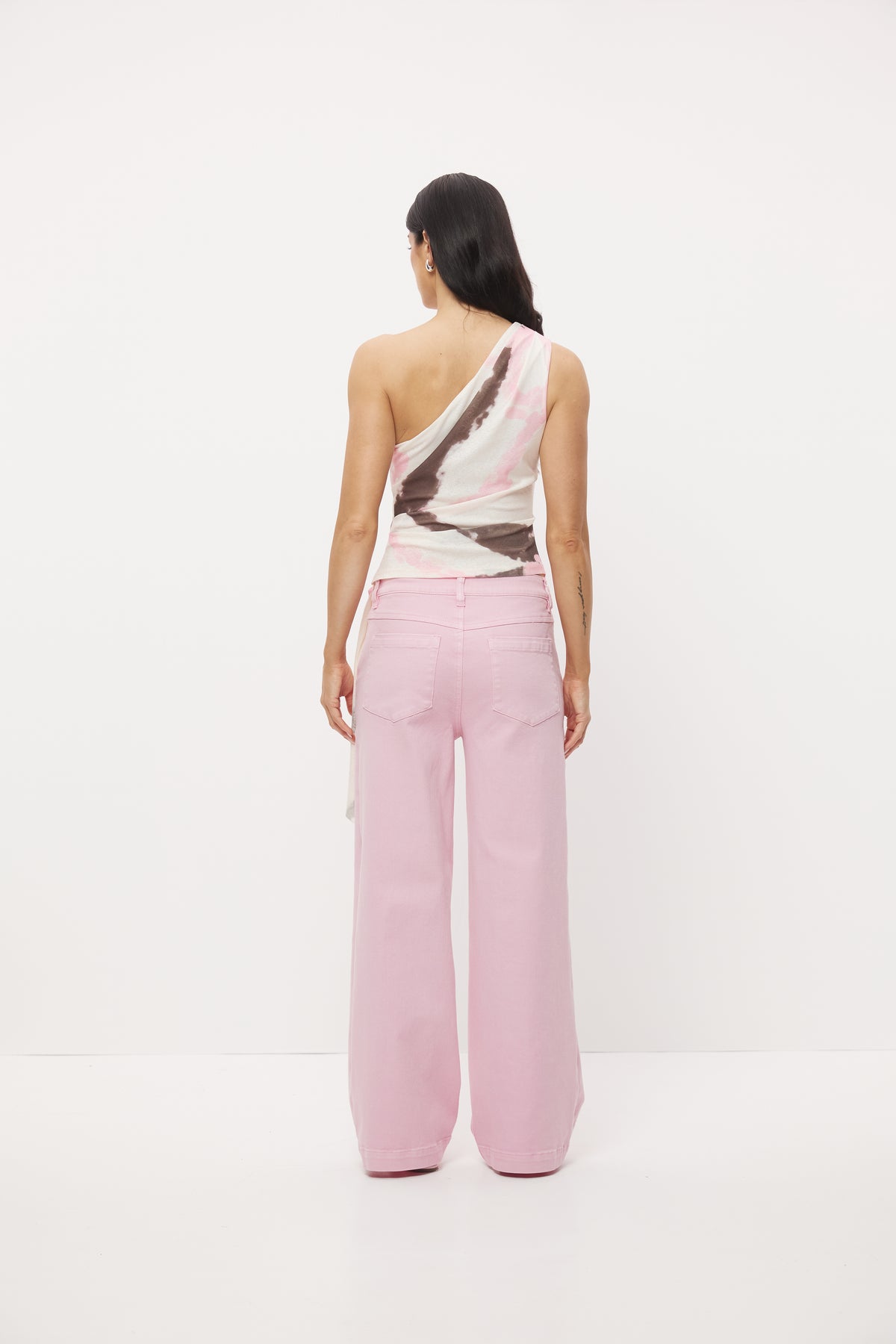 Pre Order FEB - Sol Top Irisa