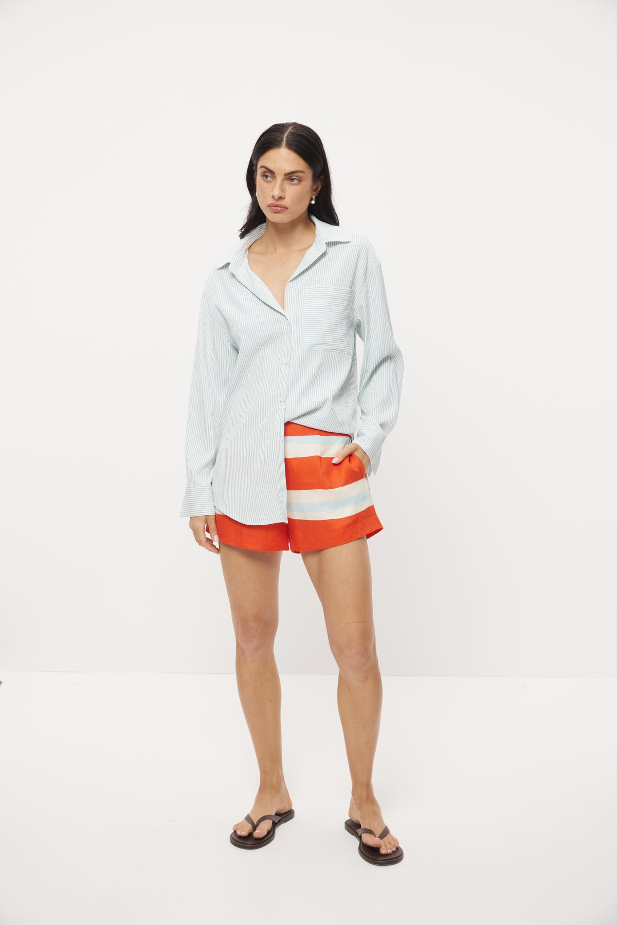 Pre Order JAN - Juno Shorts