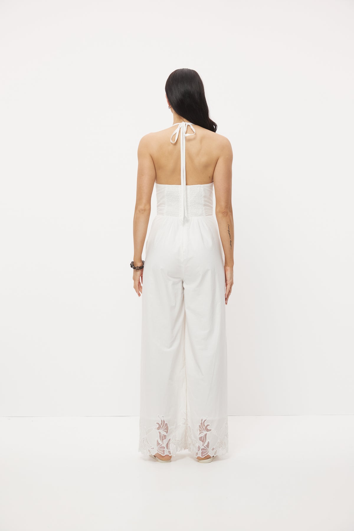Pre Order FEB - Emelia Jumpsuit