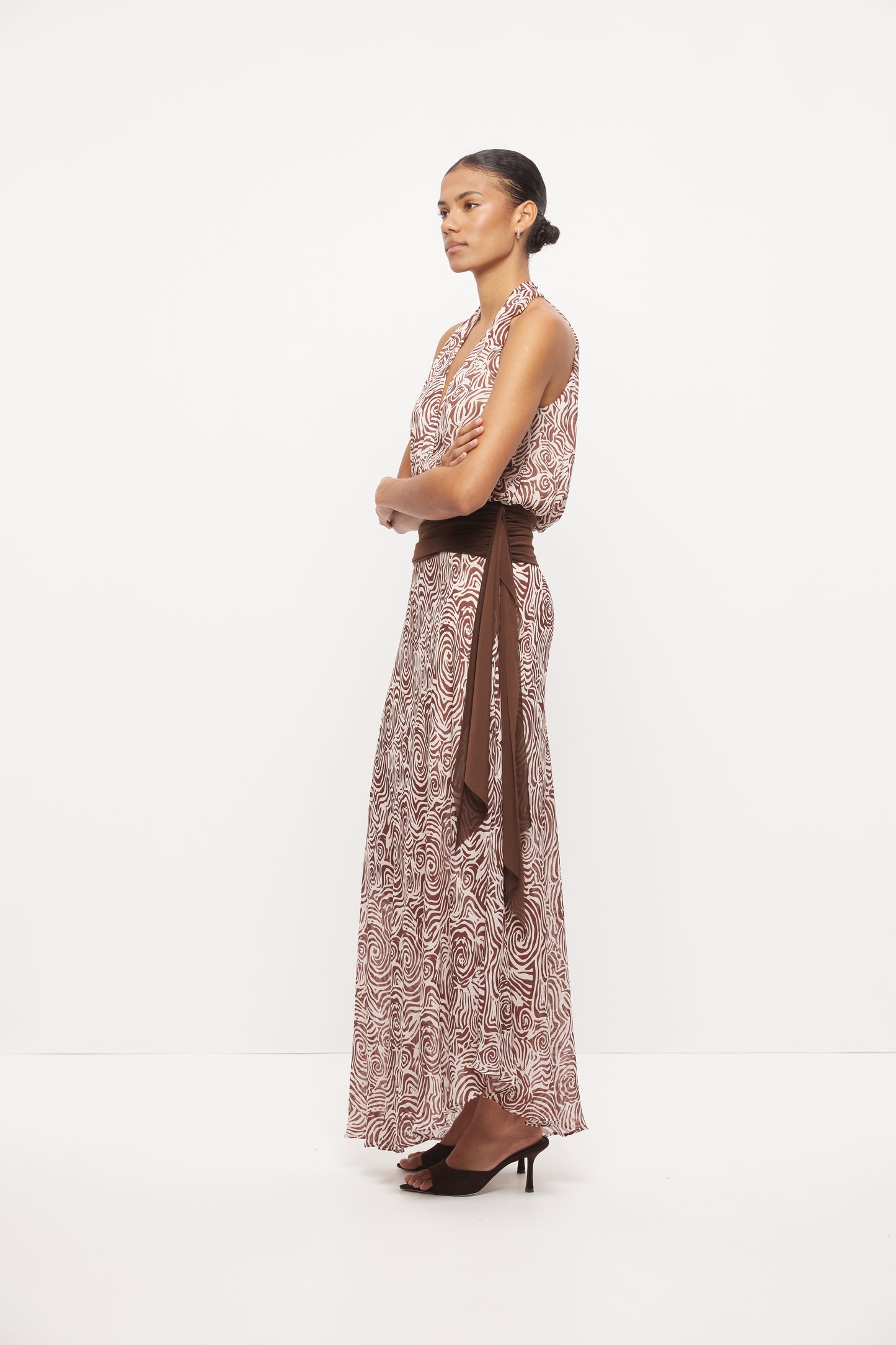 Pre Order NOVEMBER - Winona Dress - Rhapsody
