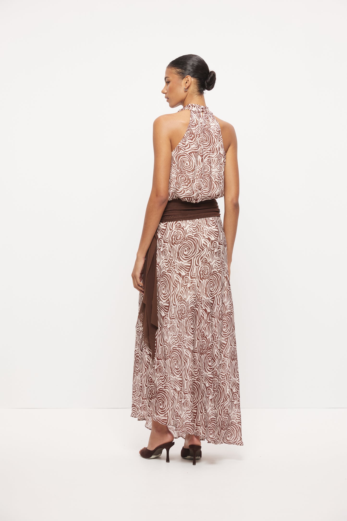 Pre Order NOVEMBER - Winona Dress - Rhapsody