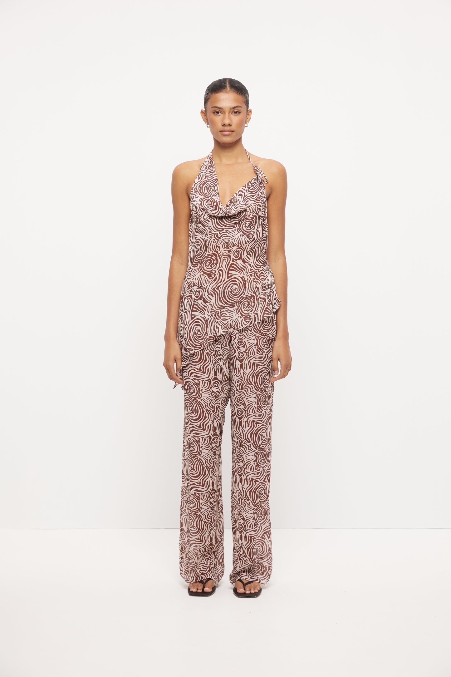 Pre Order NOVEMBER - Winona Pant - Rhapsody