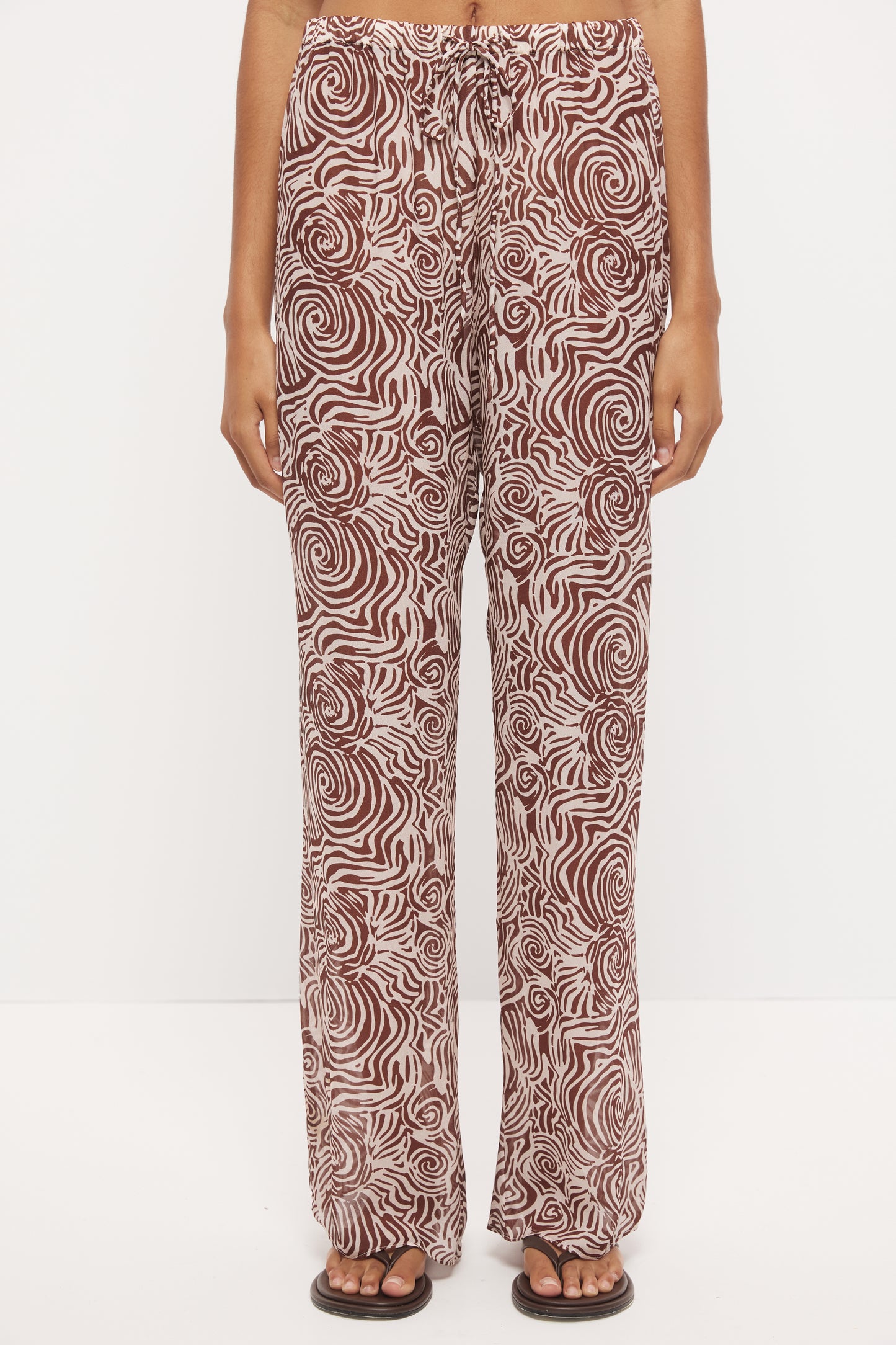 Pre Order NOVEMBER - Winona Pant - Rhapsody
