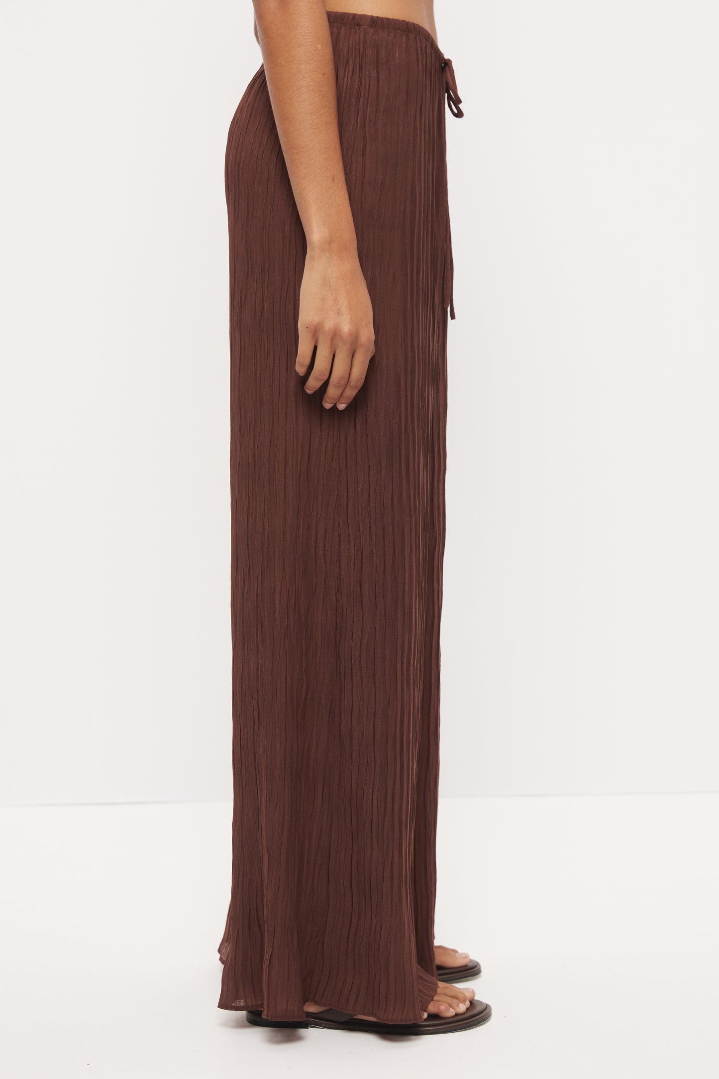 Pre Order NOVEMBER - Fusion Pant - Ganache