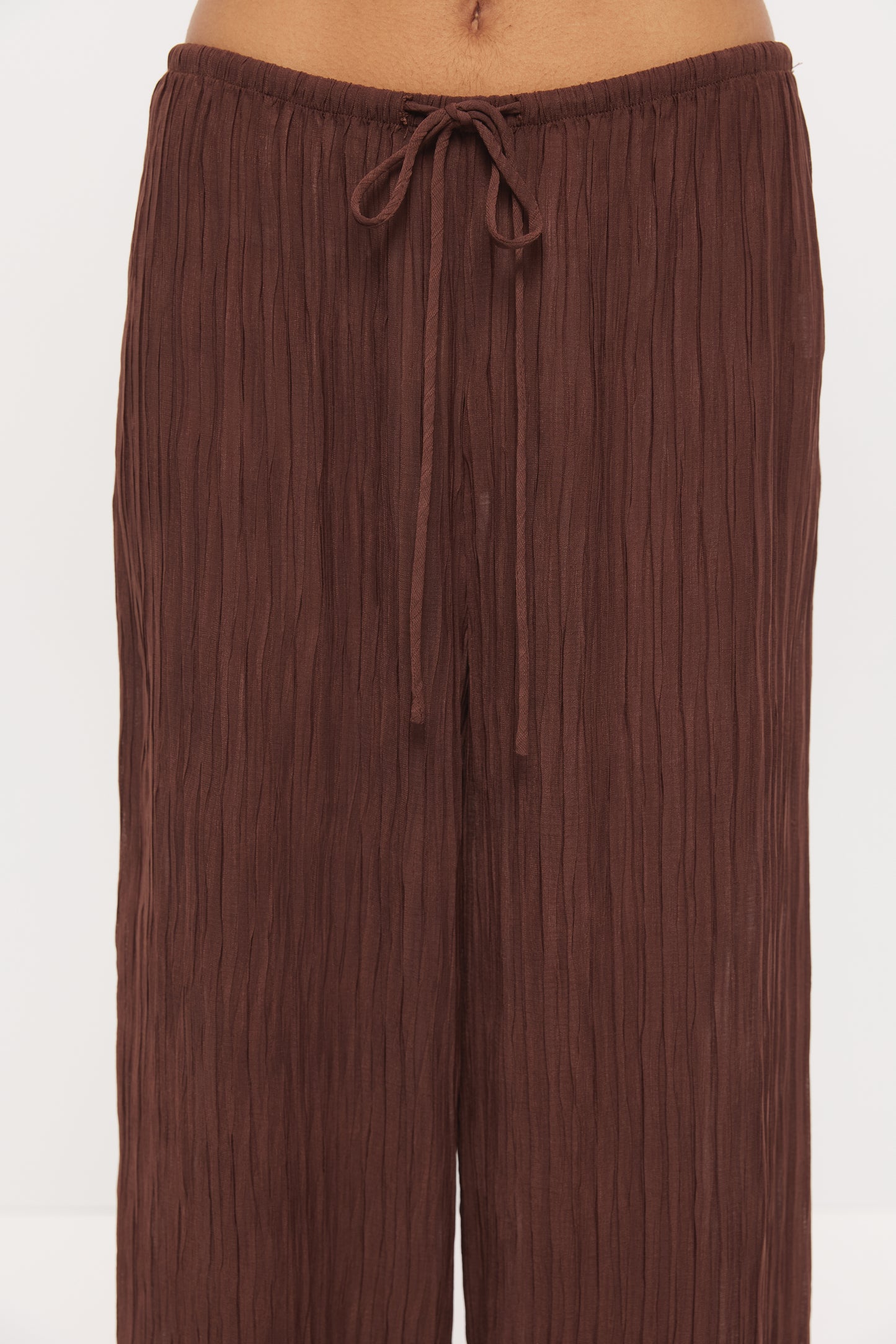 Pre Order NOVEMBER - Fusion Pant - Ganache