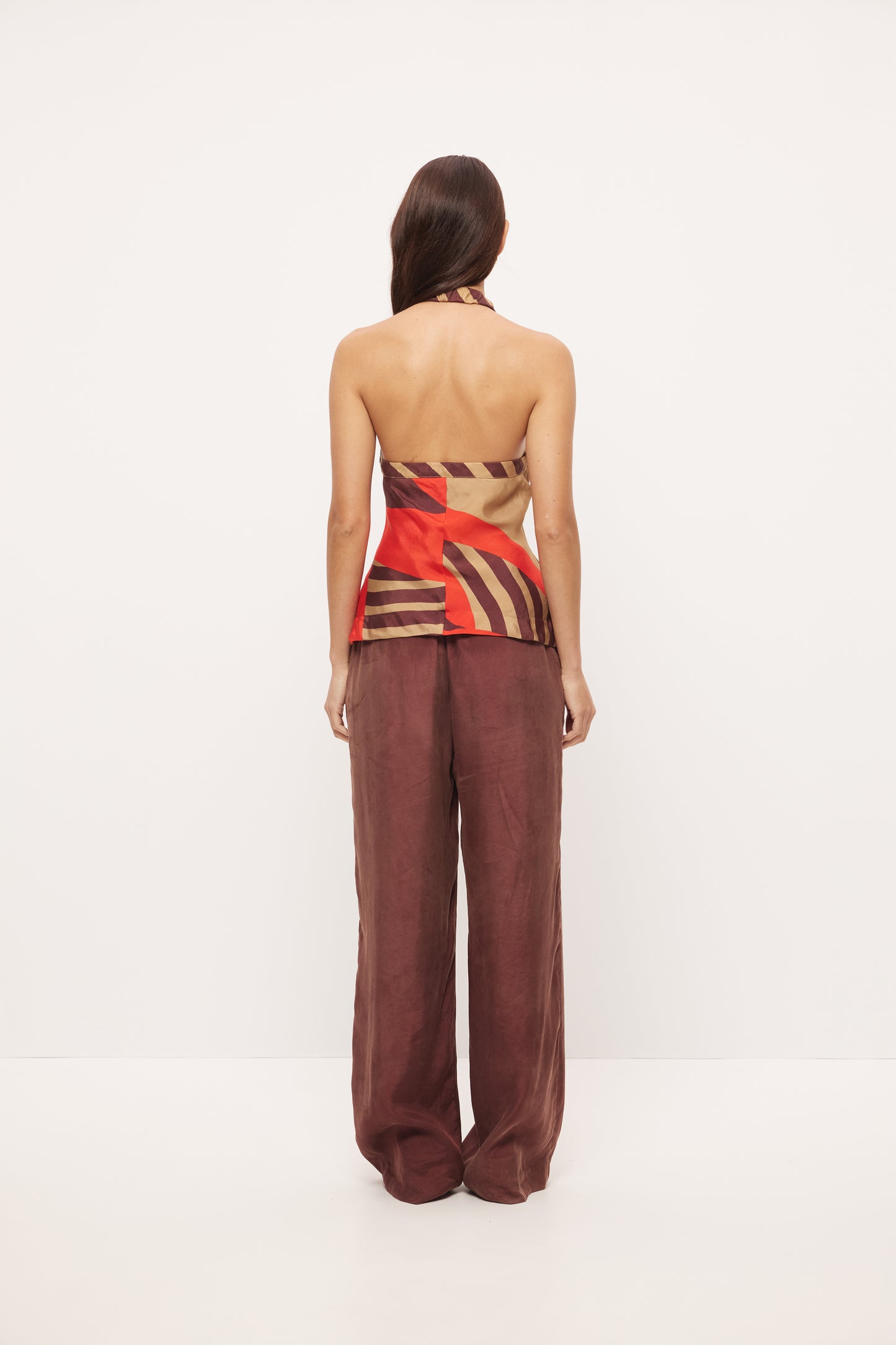 Pre Order DECEMBER - Kairo Top - Santiago