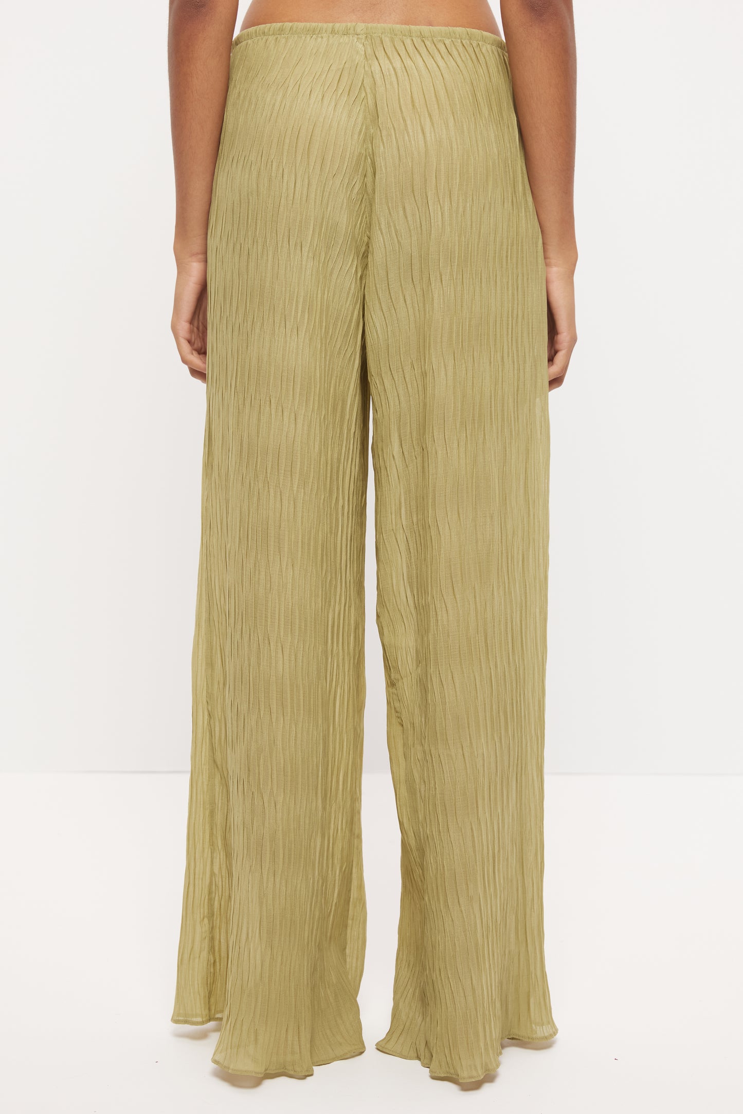 Pre Order NOVEMBER - Fusion Pant - Khaki