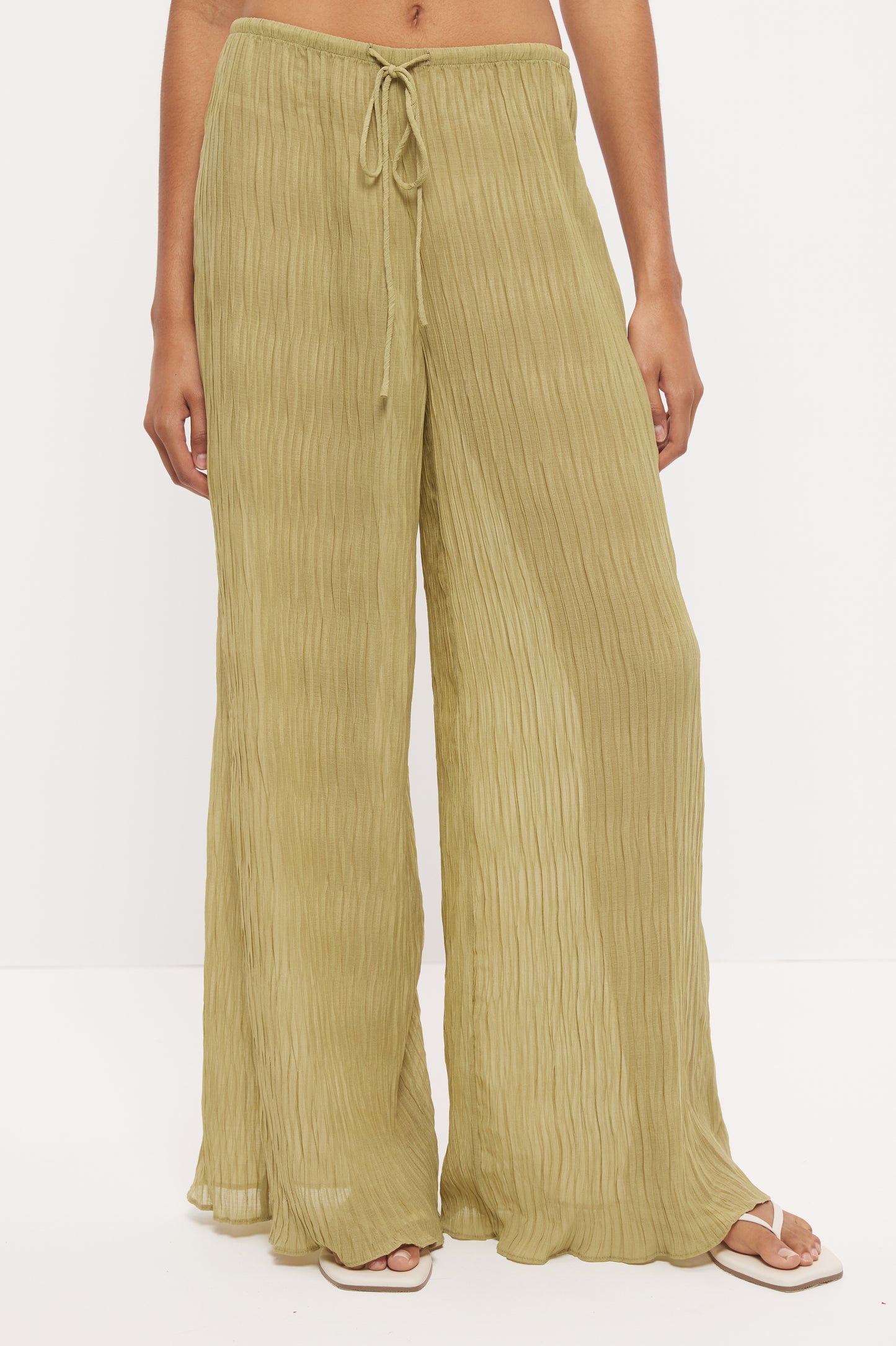 Pre Order NOVEMBER - Fusion Pant - Khaki