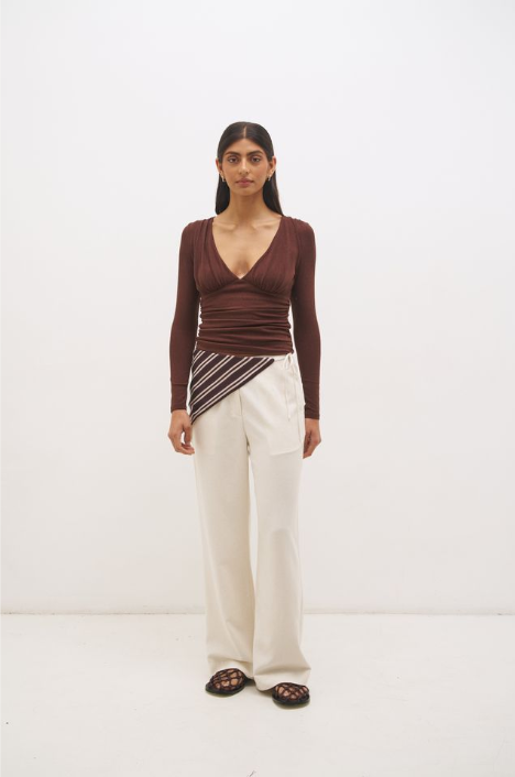 Pre Order MAY - Milo Top Cacao