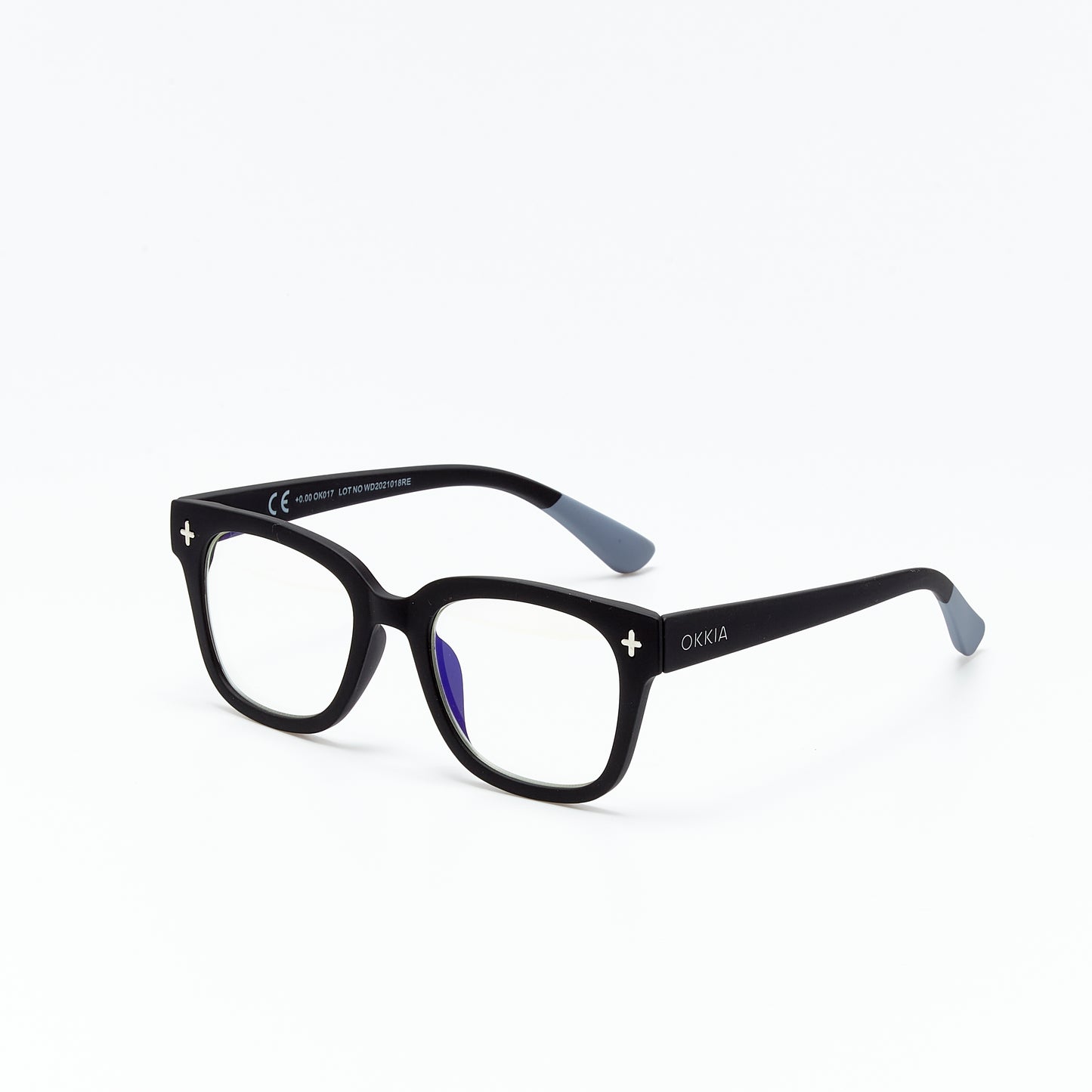 Pre order OCT - Giovani - THE CLASSIC READING - 4 Colour options