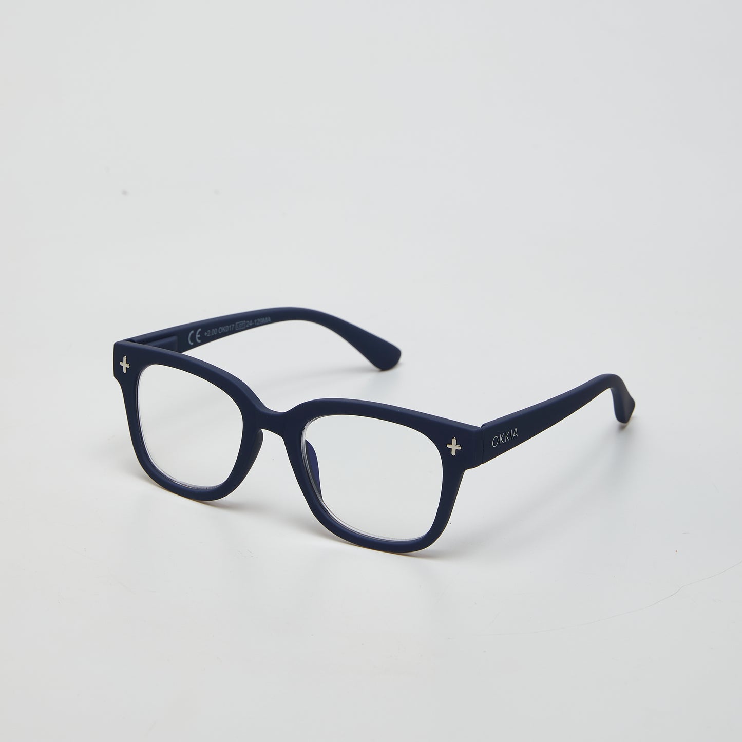 Pre order OCT - Giovani - THE CLASSIC READING - 4 Colour options