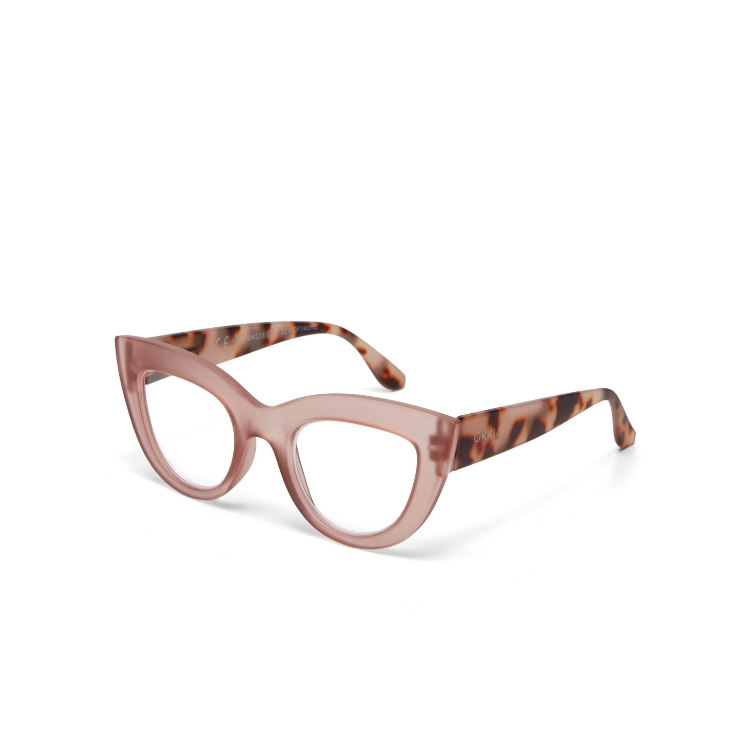 Pre order OCT - Claudia - THE BIG CAT READING - 4 colour options