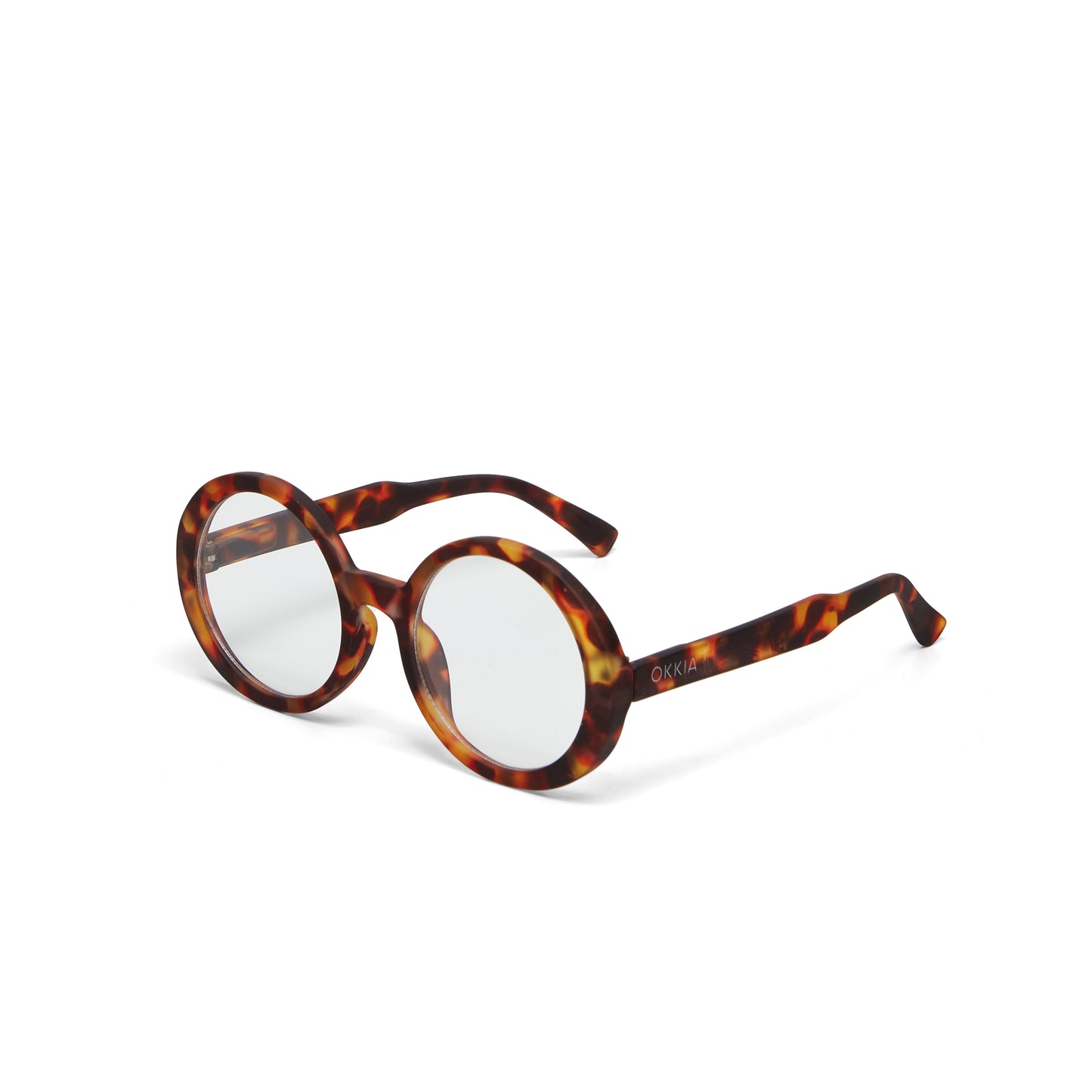 Pre order OCT - Laura - THE BIG ROUND READING - 4 colour options