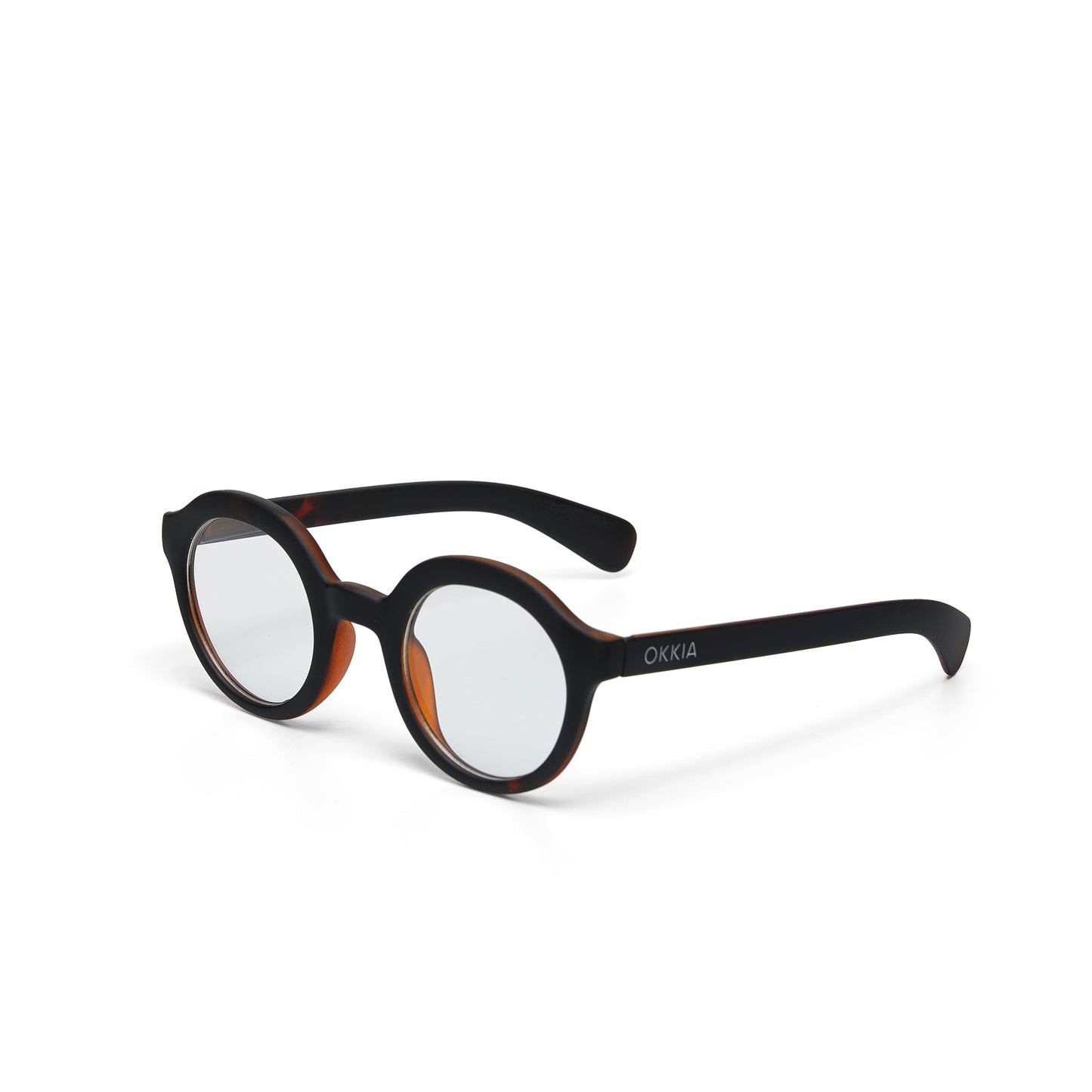 Pre order OCT - Lauro - THE SMALL ROUND READING - 7 Colour options