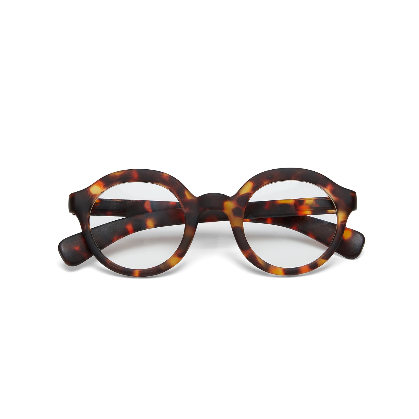 Pre order OCT - Lauro - THE SMALL ROUND READING - 7 Colour options