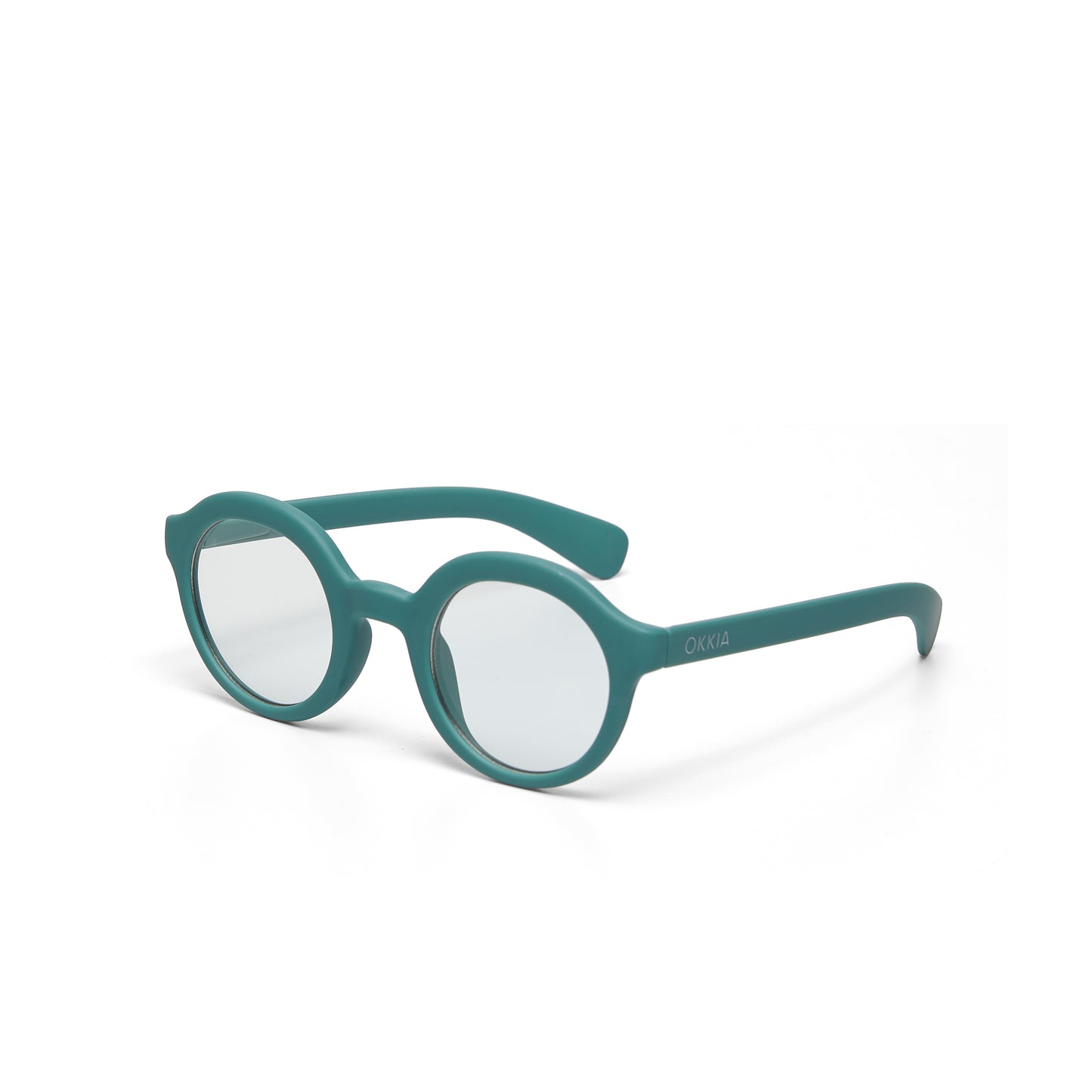 Pre order OCT - Lauro - THE SMALL ROUND READING - 7 Colour options