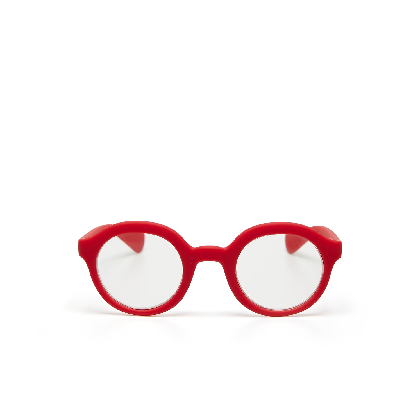 Pre order OCT - Lauro - THE SMALL ROUND READING - 7 Colour options