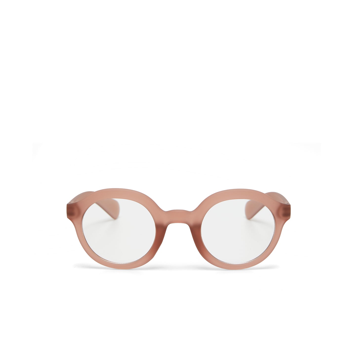 Pre order OCT - Lauro - THE SMALL ROUND READING - 7 Colour options
