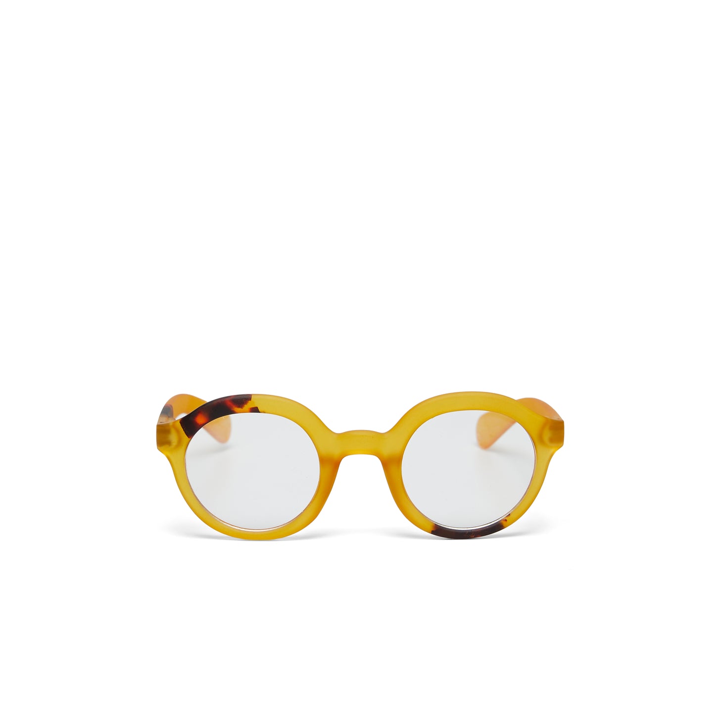 Pre order OCT - Lauro - THE SMALL ROUND READING - 7 Colour options