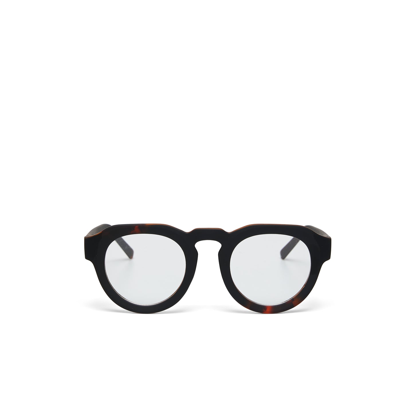 Pre order OCT - Zeno - THE ROUND READING - 5 Colour options